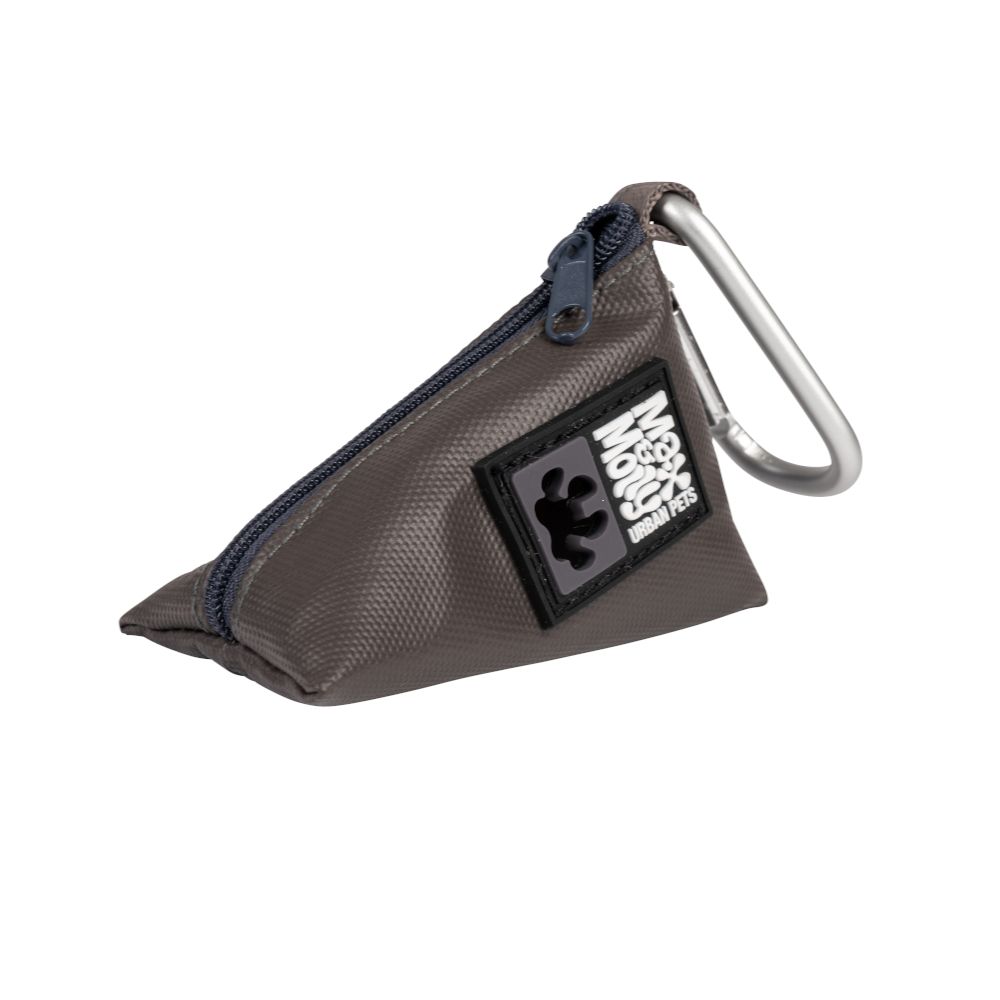 Max & Molly Poo Bag Dispenser Matrix 2.0