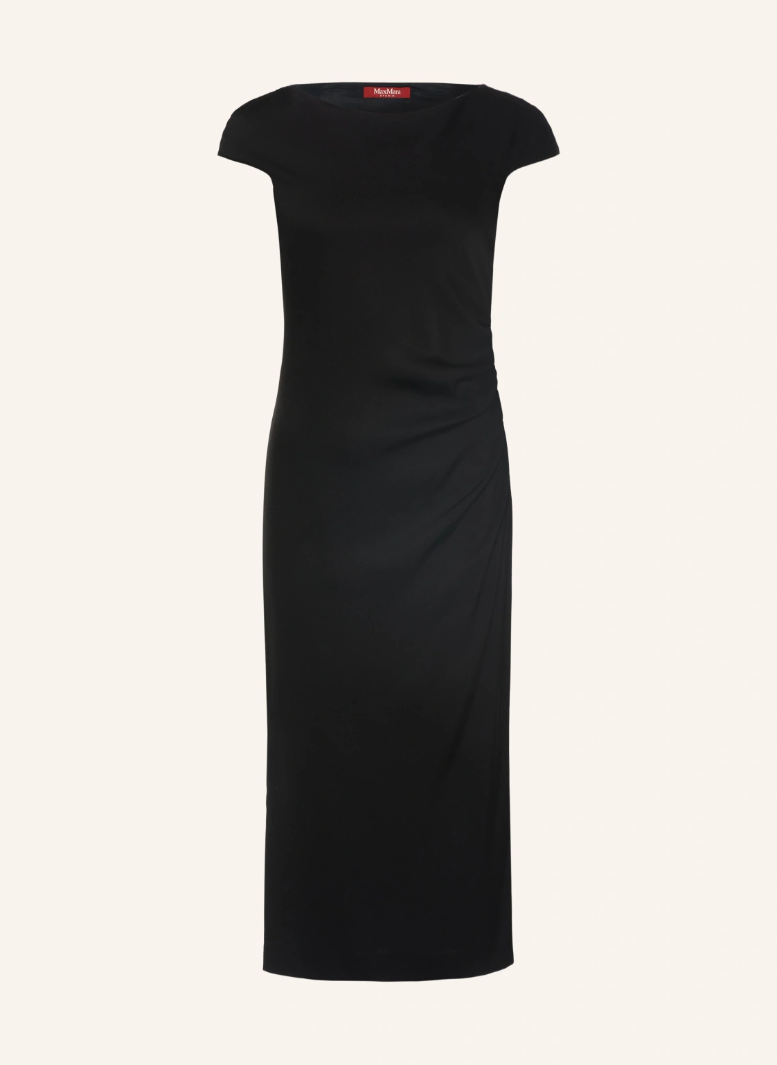 Max Mara STUDIO Cocktailkleid AUSTERO