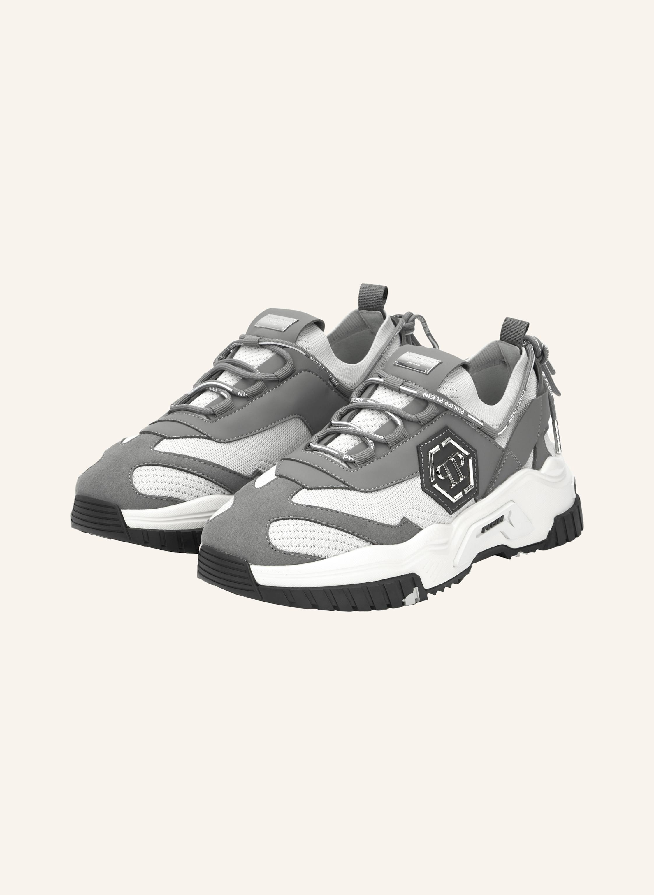 PHILIPP PLEIN Running-Sneaker PREDATOR