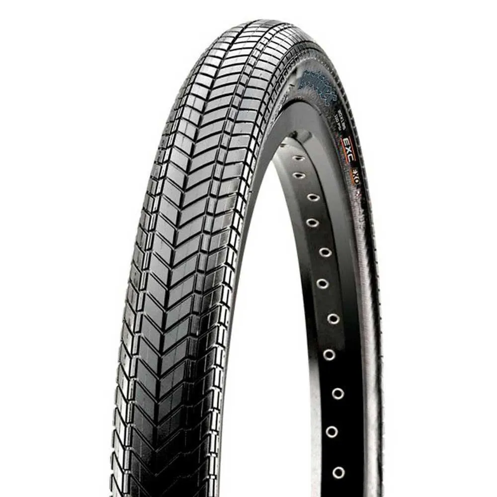 Maxxis Grifter EXO 120 TPI 20´´ x 2.10 urban tyre