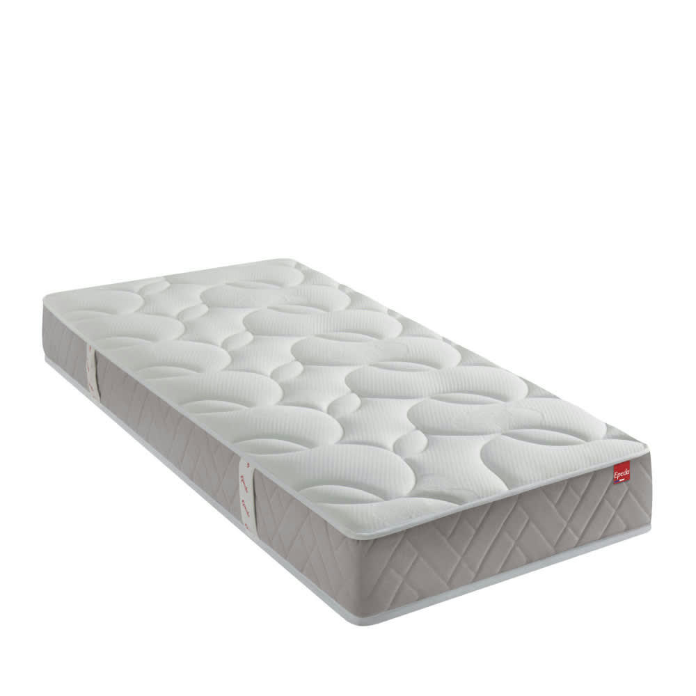 MUSE 2 - Matelas 100% ressorts, accueil équilibré 90x190cm