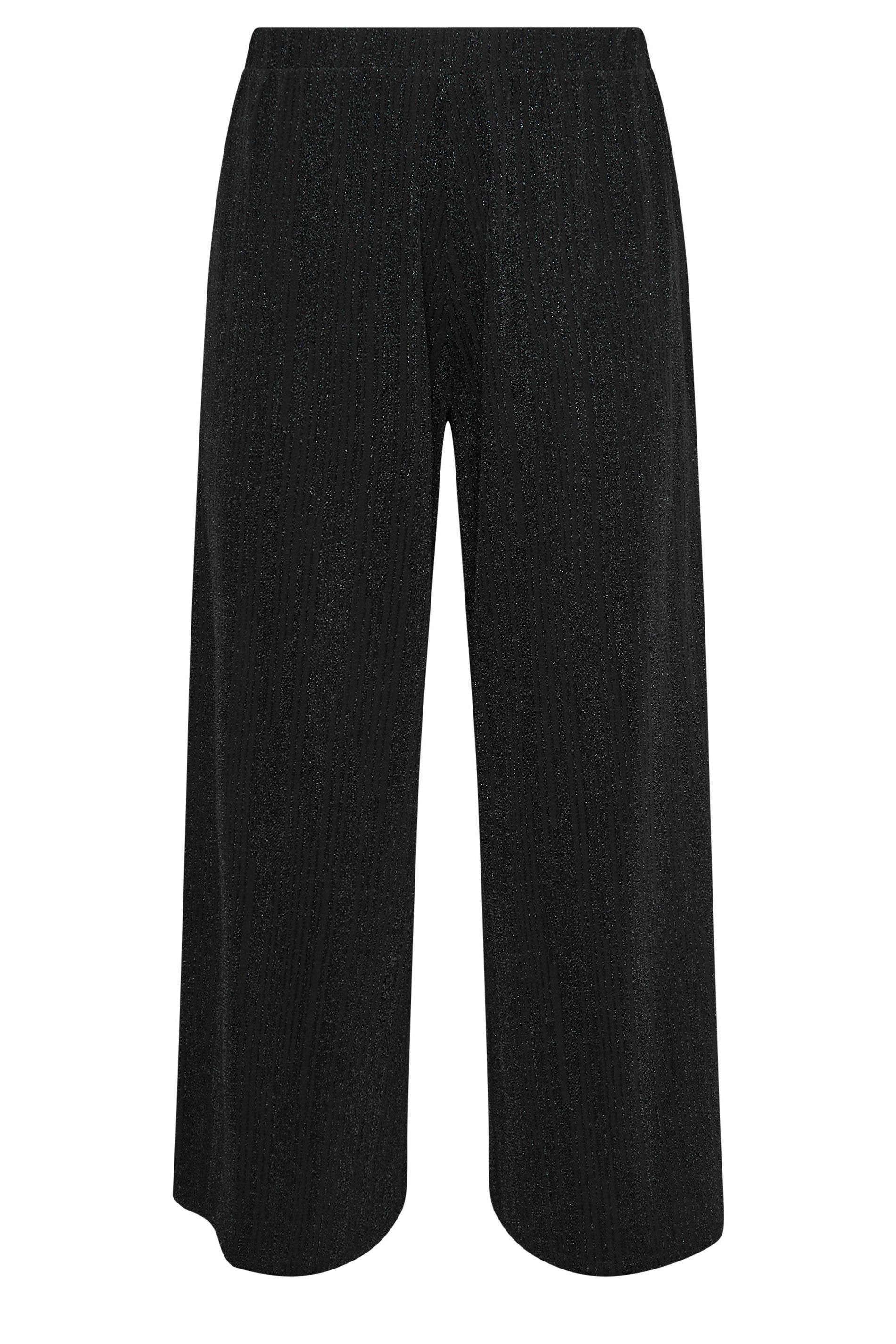 Yours Wide Leg Trousers