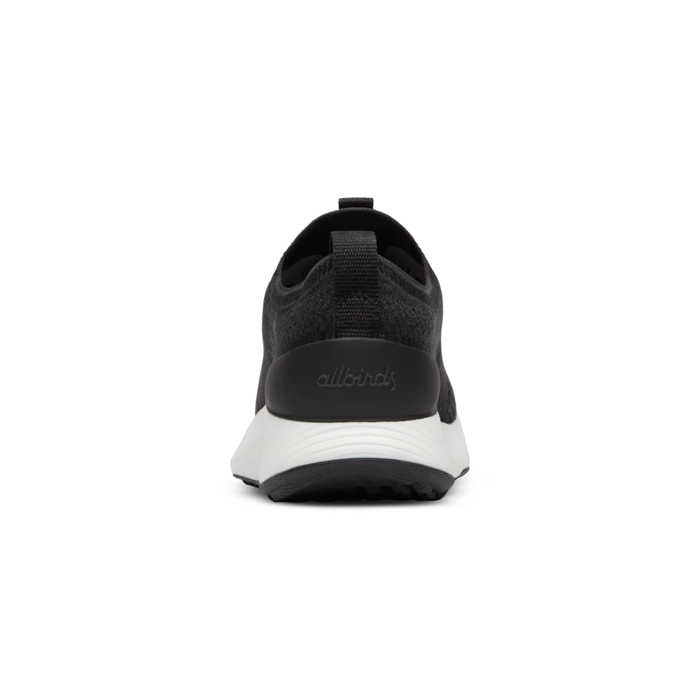 Men's Tree Glider - Natural Black (Blizzard Sole)