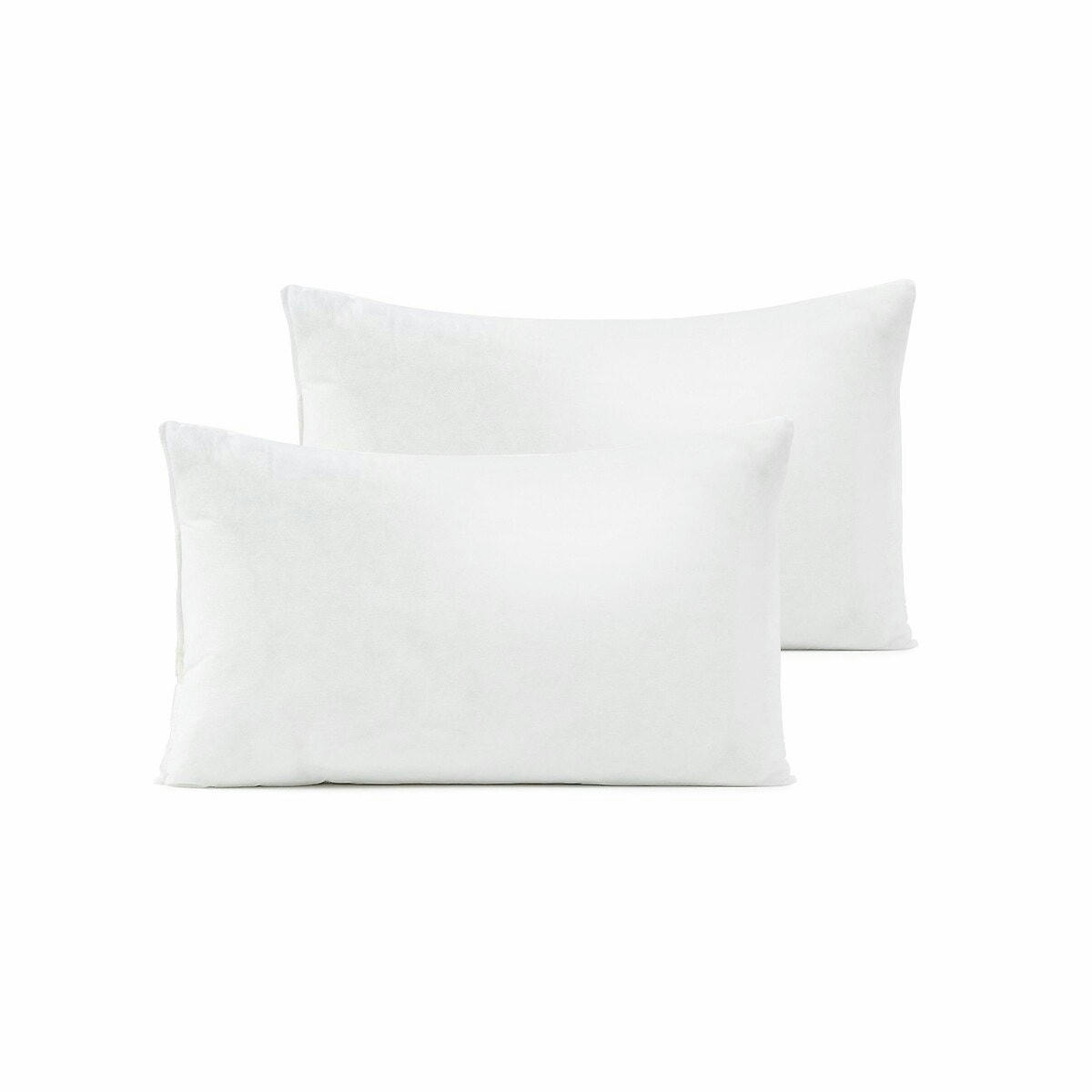 Lot de 2 coussins de garnissage synthétique, In