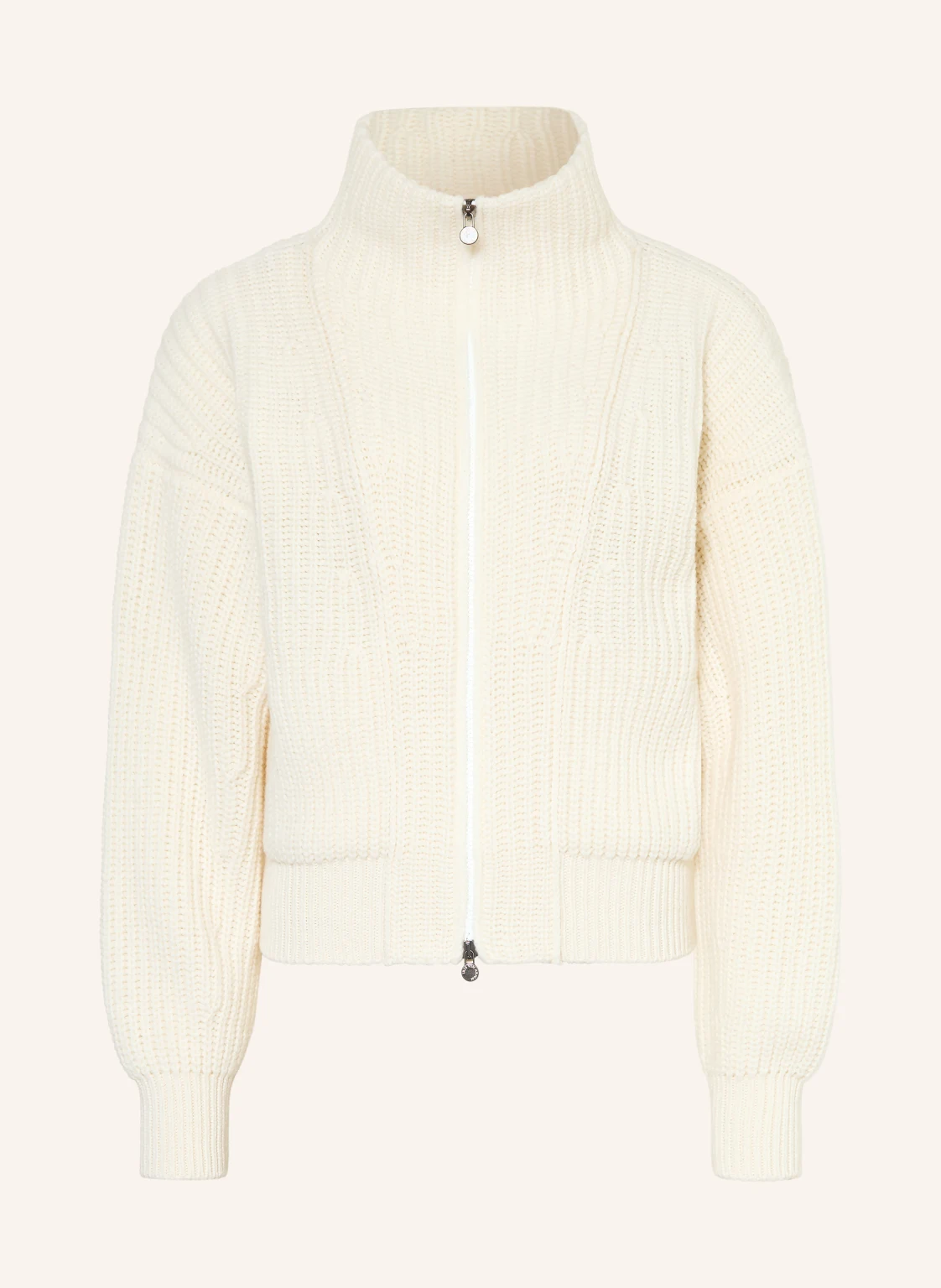 IRIS von ARNIM Strickjacke BRUNETTA aus Cashmere