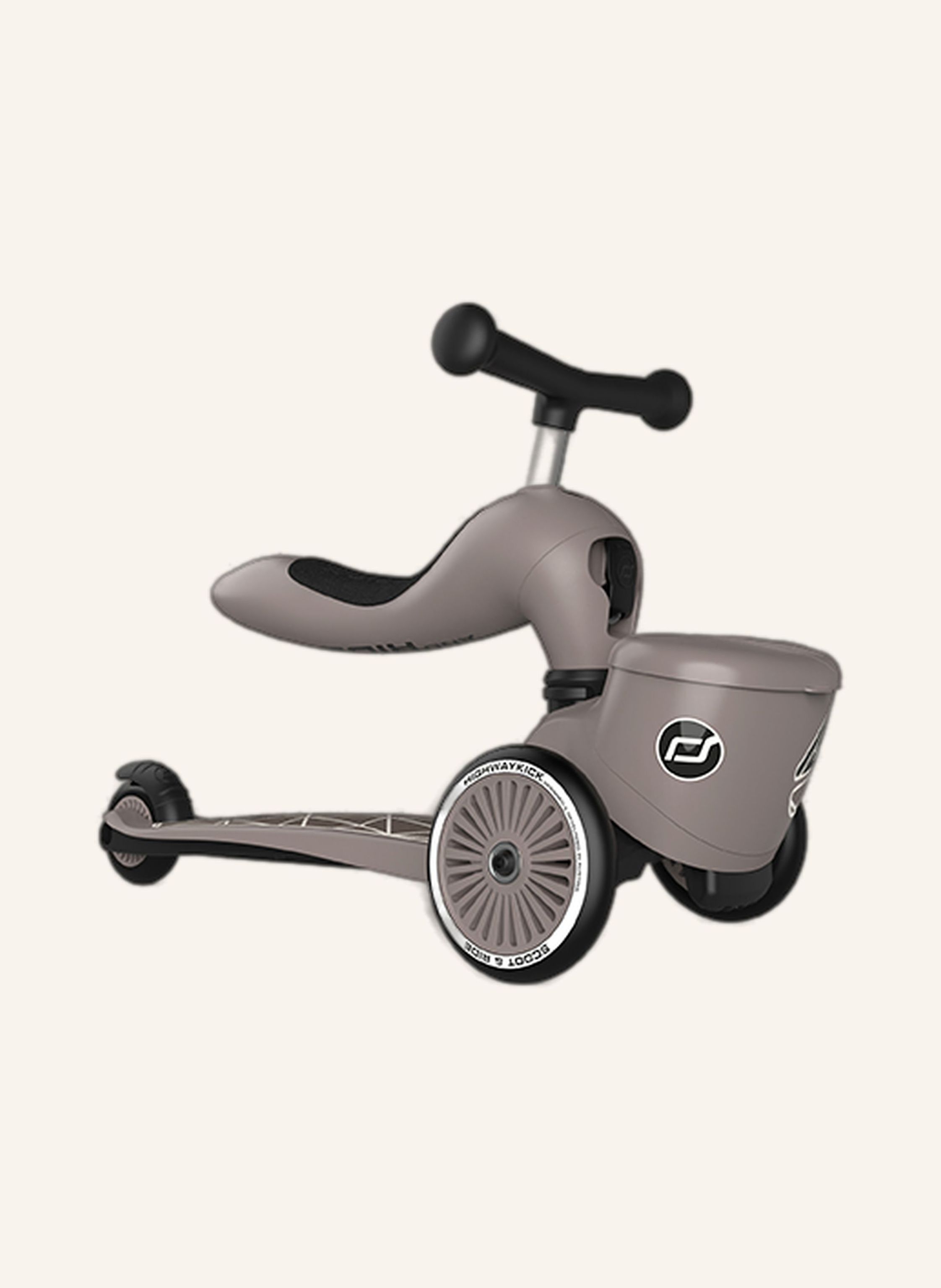 Scoot and Ride Scooter HIGHWAYKICK 1