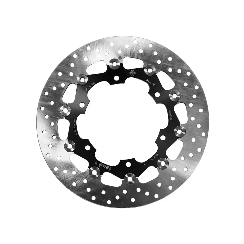 Brembo 78B40830 Floating Front Brake Disc