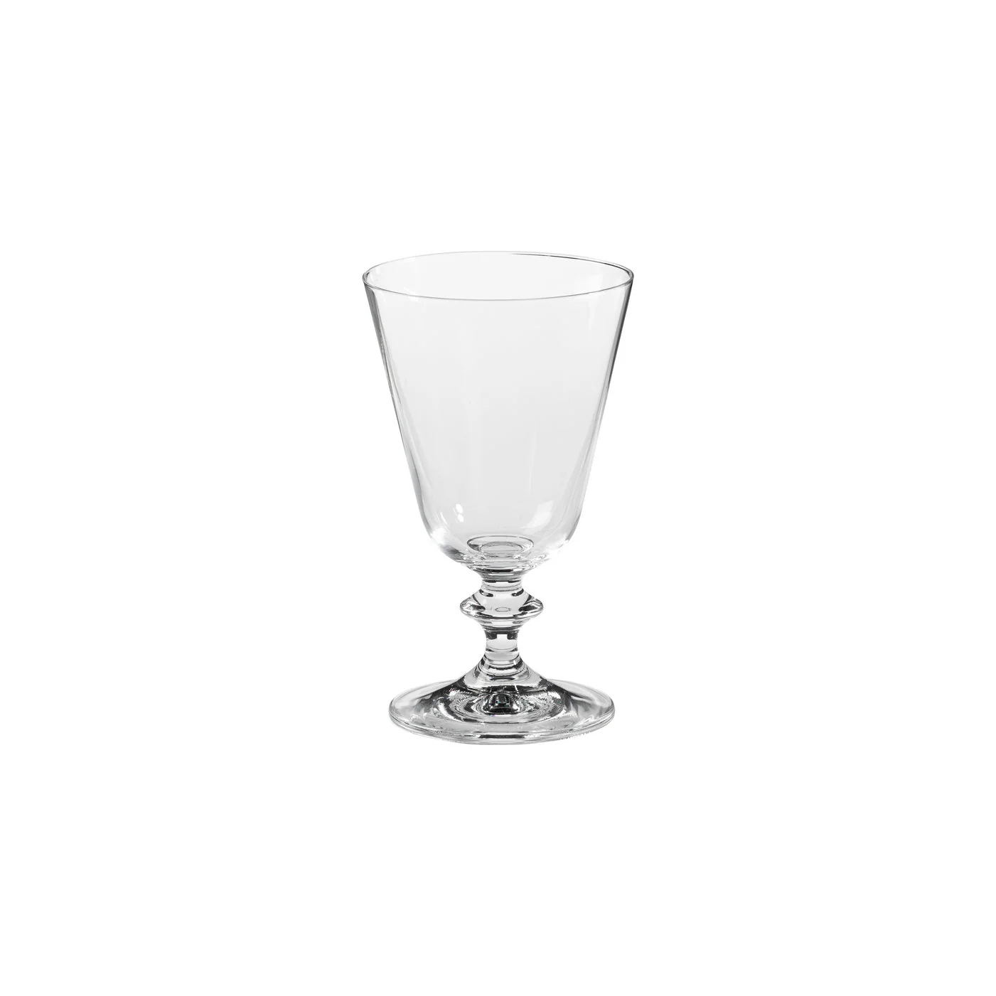 Set 6 Wine Glasses Riva, Casafina by COSTA NOVA