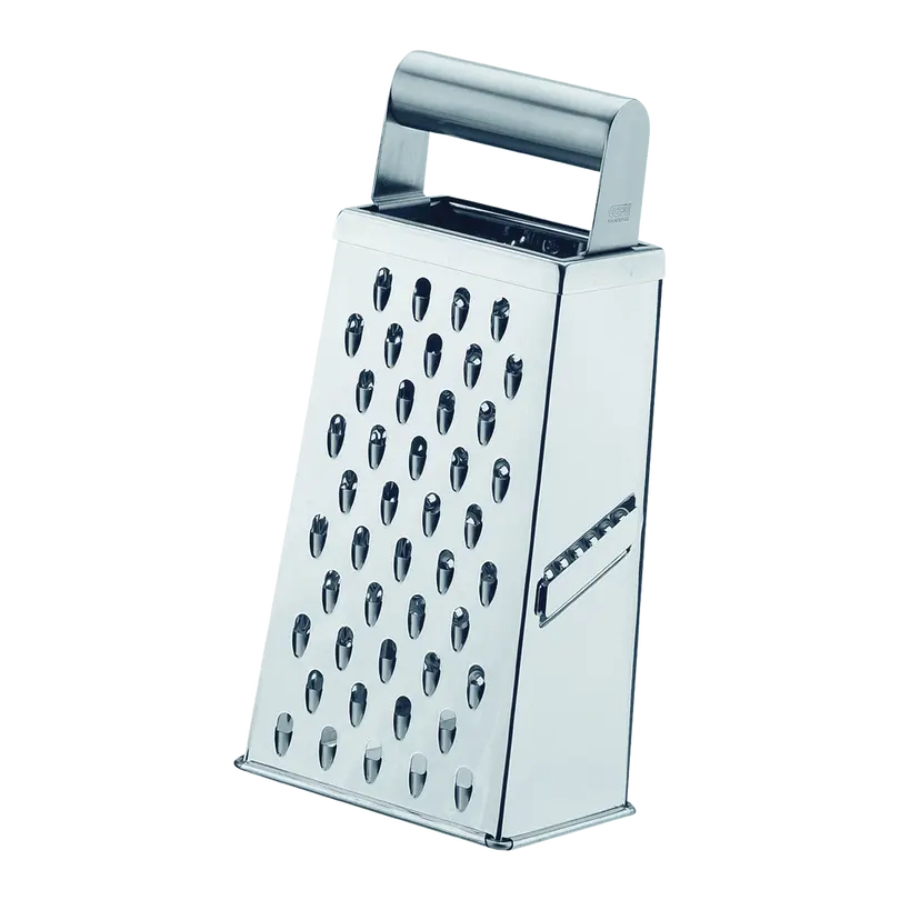 Vierkantreibe Cubo