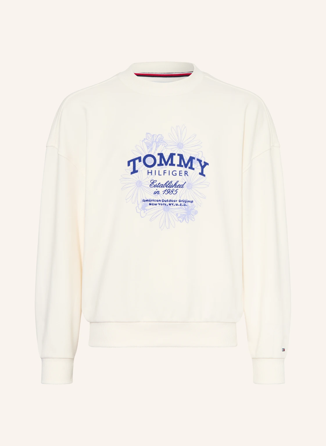 TOMMY HILFIGER Sweatshirt