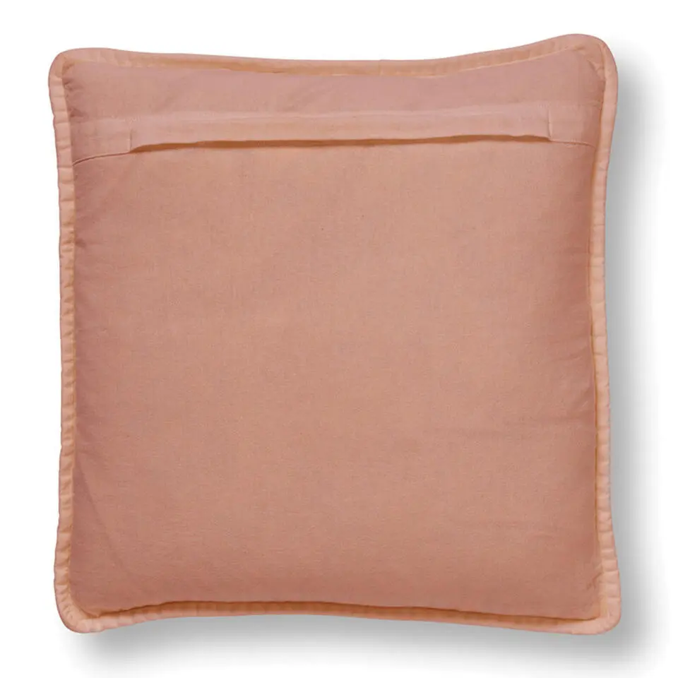 Kussenhoes Bowie - Muted Clay - 45x45 cm