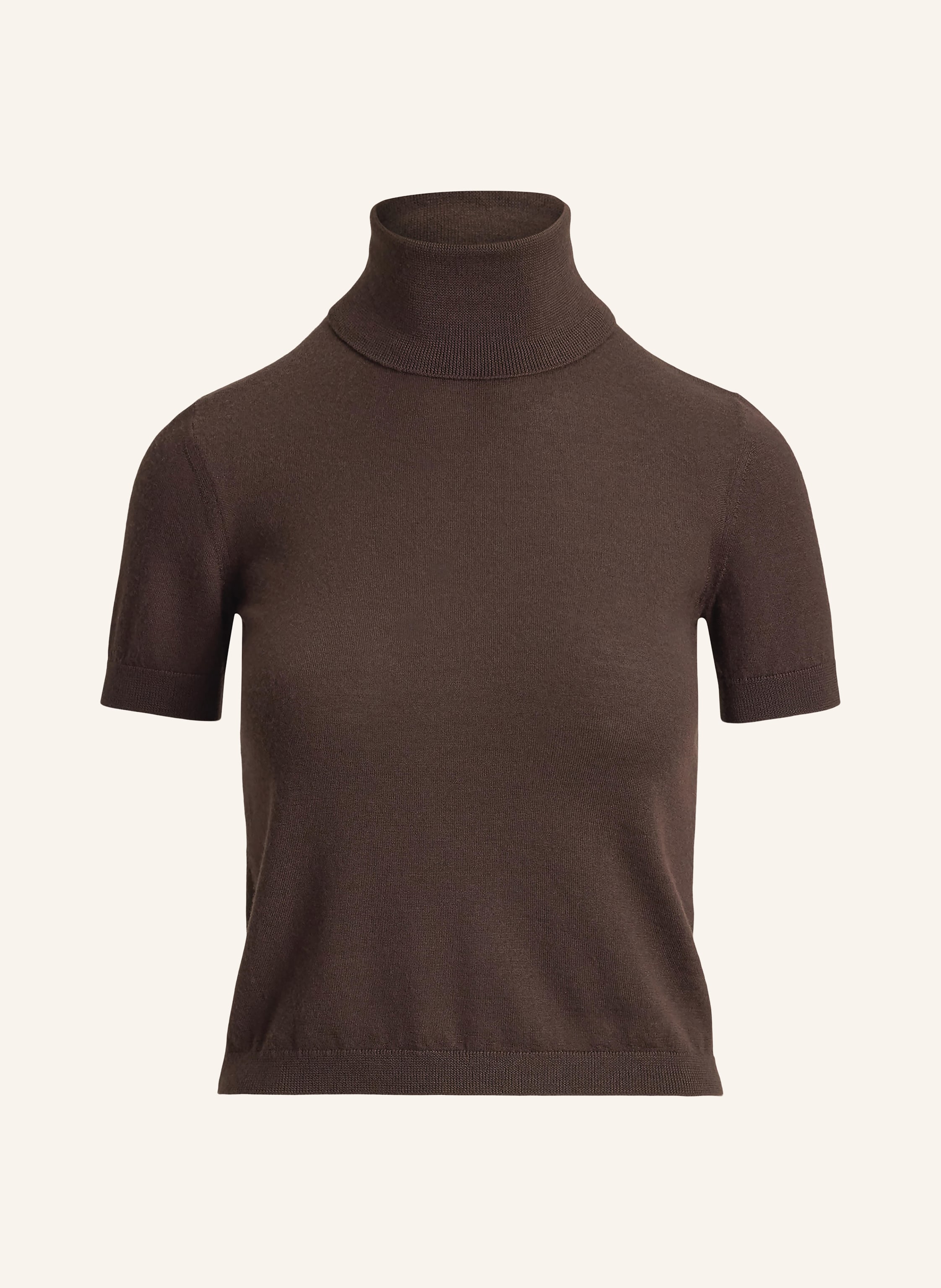 RALPH LAUREN Collection Strickshirt aus Cashmere
