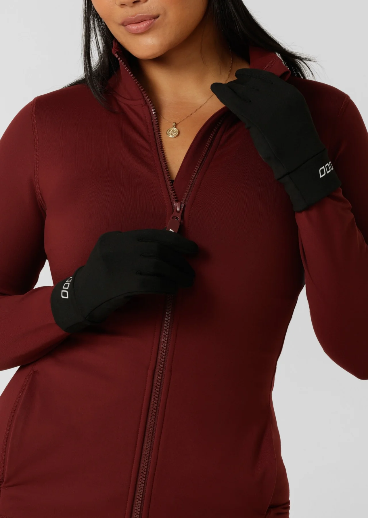 Thermal Running Gloves