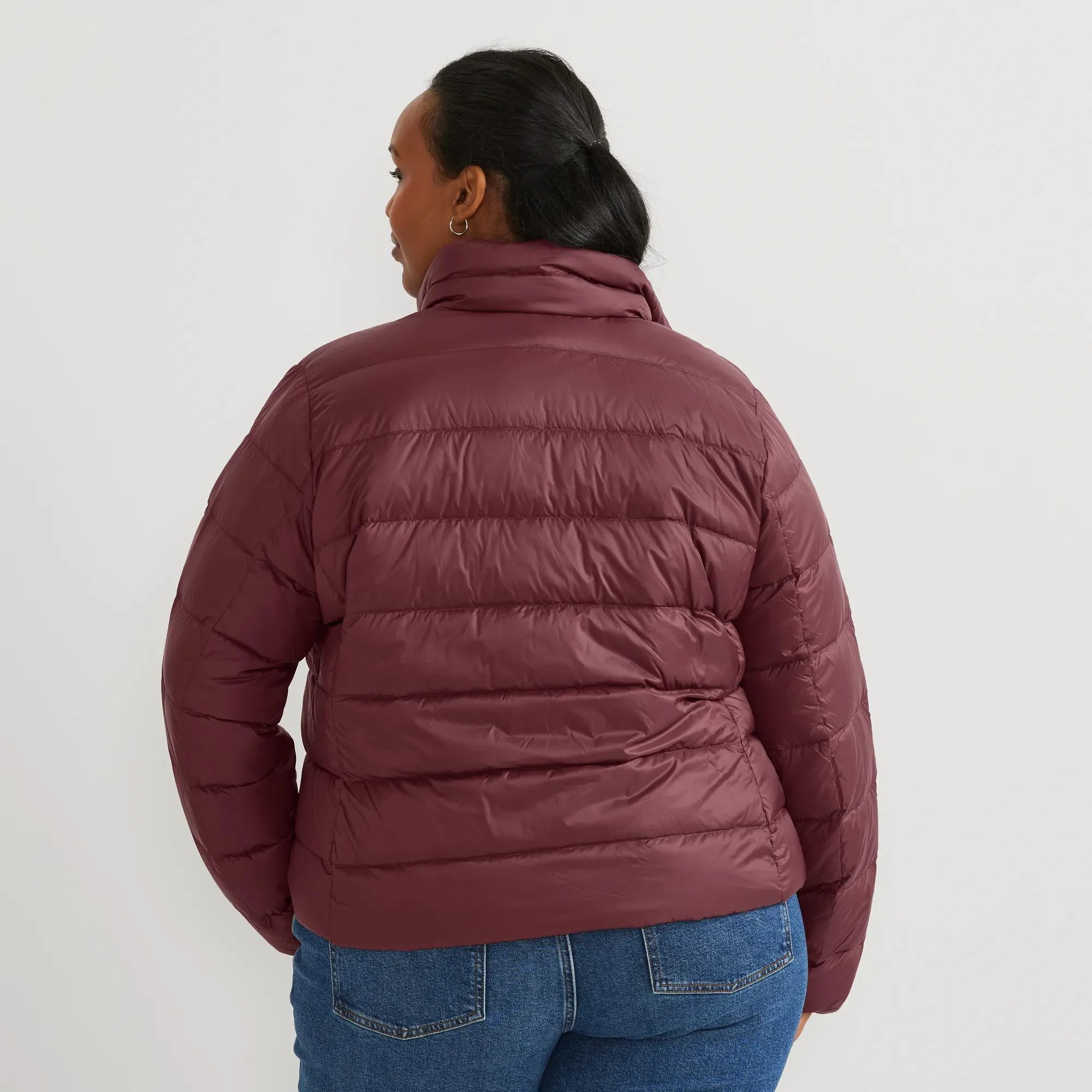 Women's CirrusLite Down Jacket