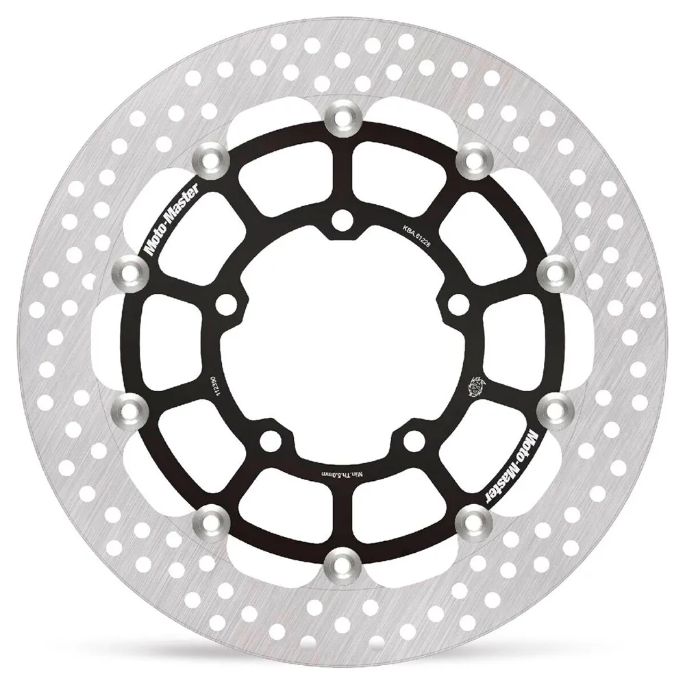 Moto-master Halo Suzuki Gsx 1300 R Abs 21-26 Floating Front Brake Disc