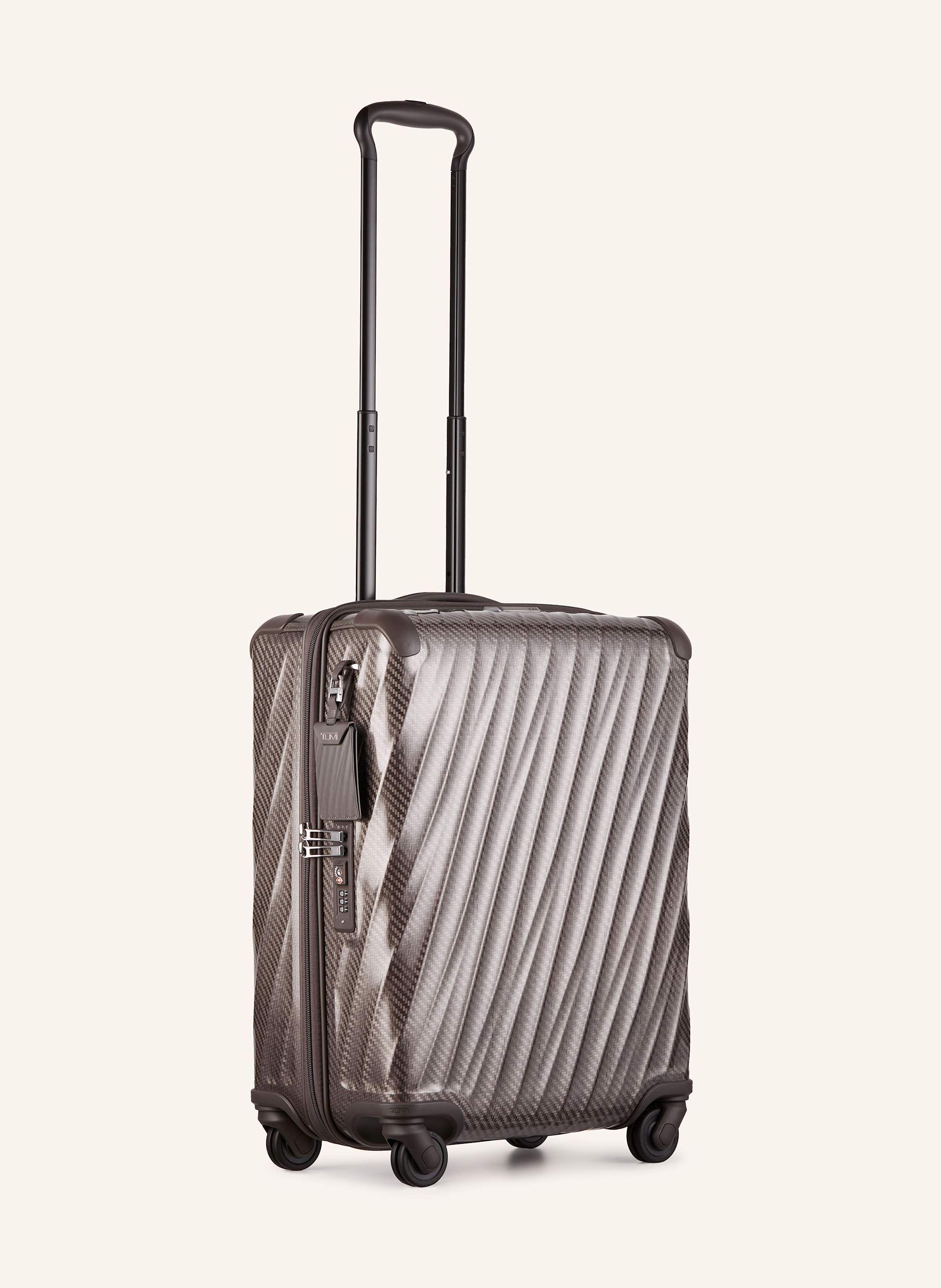 TUMI 19 DEGREE LITE Trolley CONTINENTAL CARRY-ON