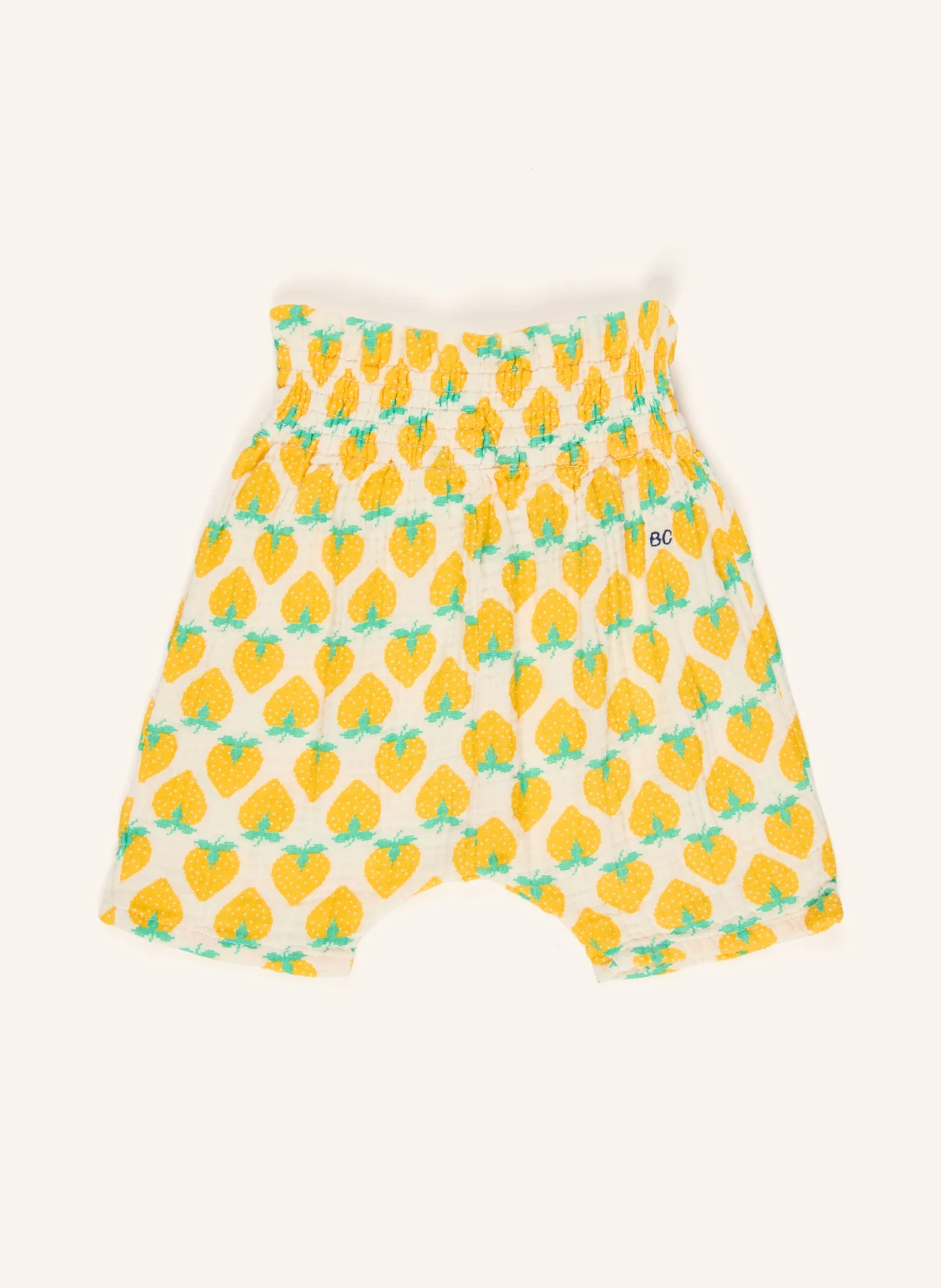 BOBO CHOSES Musselinshorts