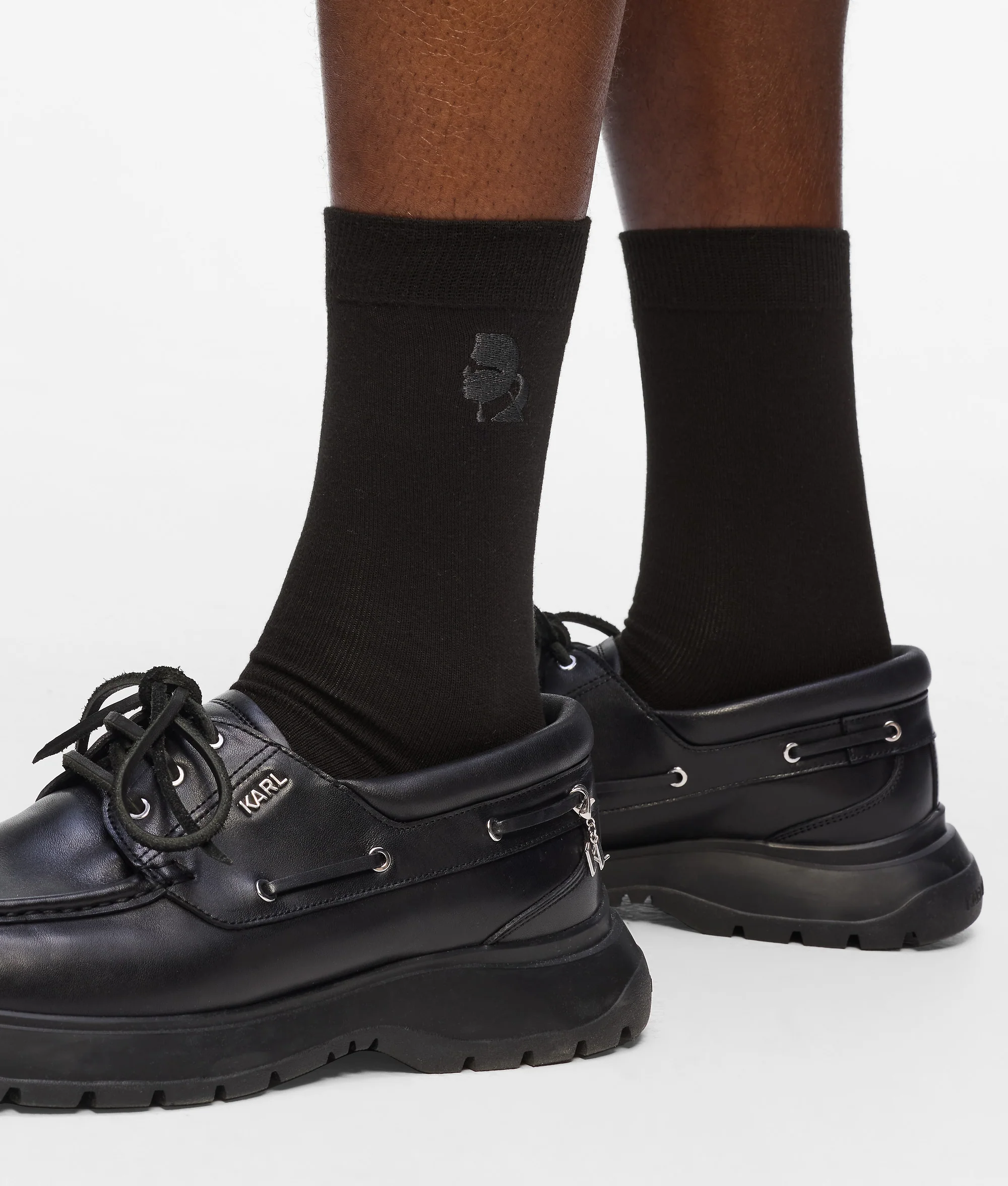 Chaussettes Kameo - lot de 3