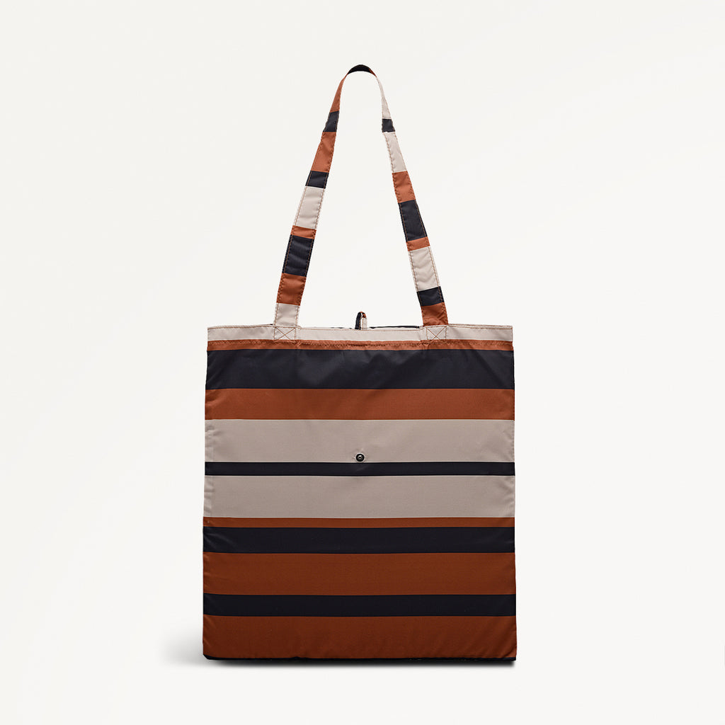 Stripe - Responsible Foldaway