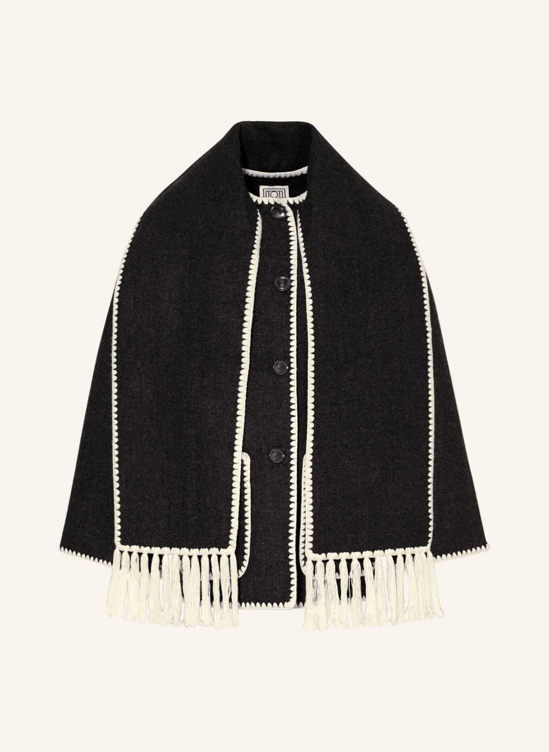 TOTEME Jacke