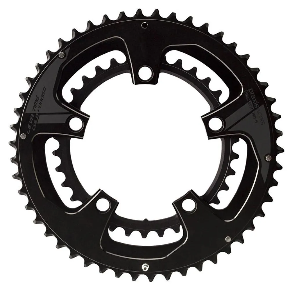 Praxis Road Rings 110Buzz chainring