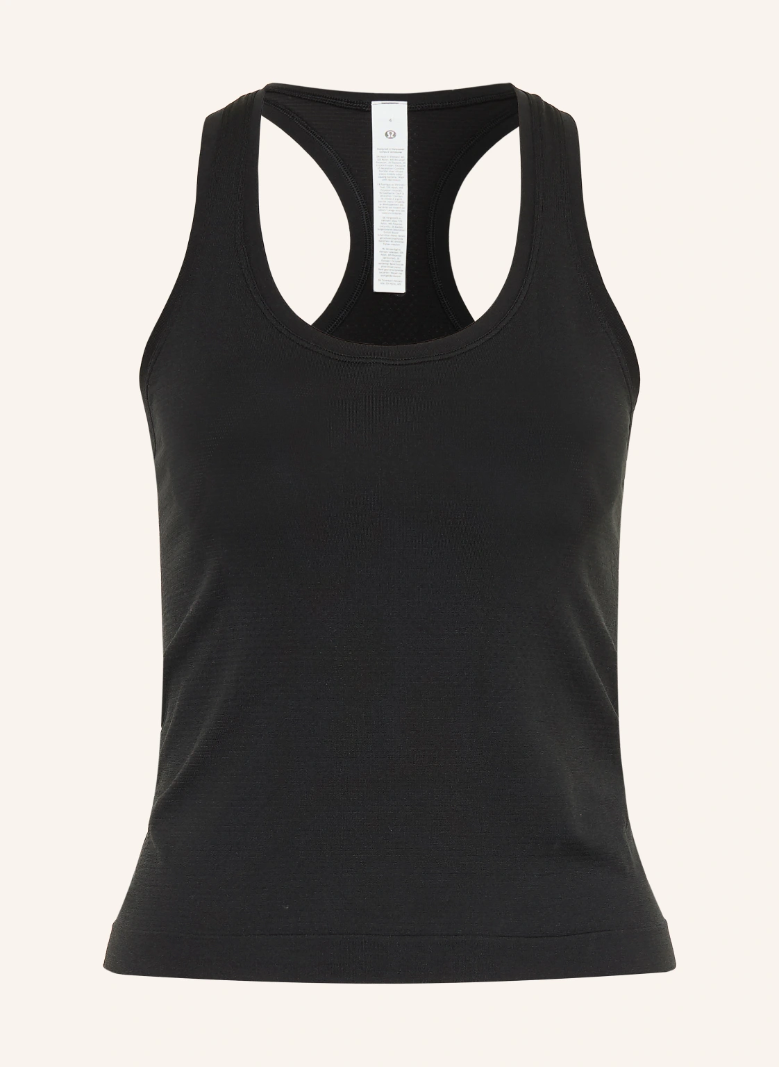 lululemon Funktionstop SWIFTLY TECH