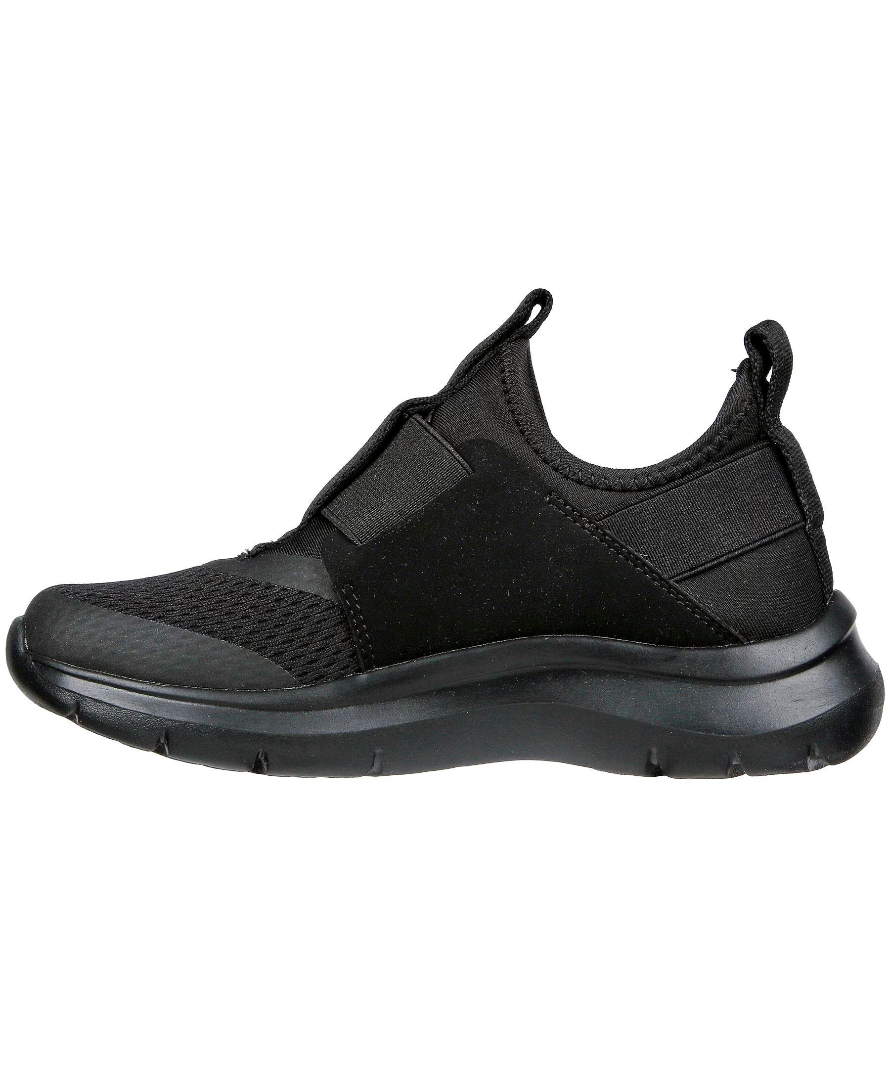 Skechers Kids' Unisex Skech Fast Slip On Sneakers