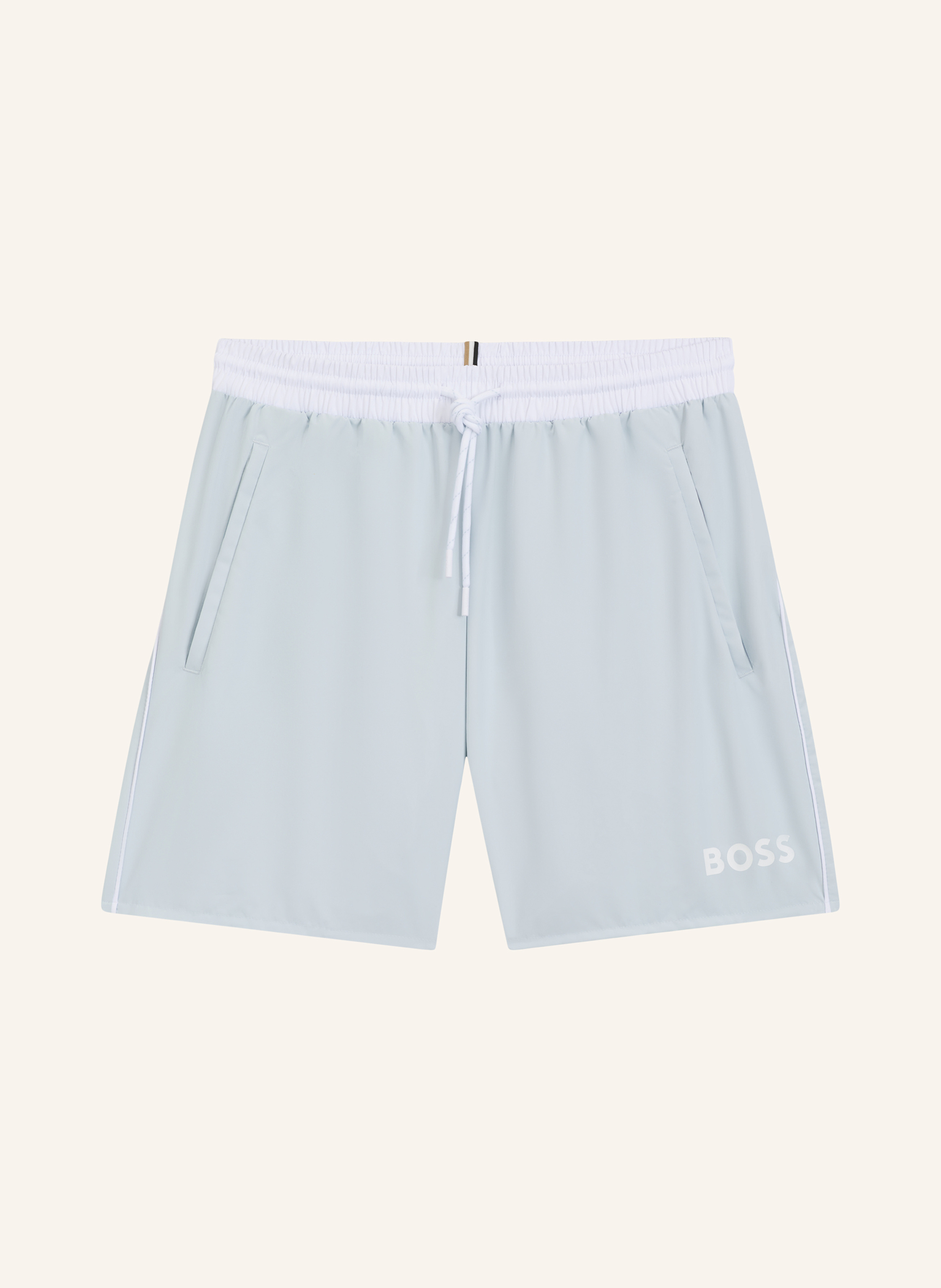 BOSS Badeshorts STARFISH