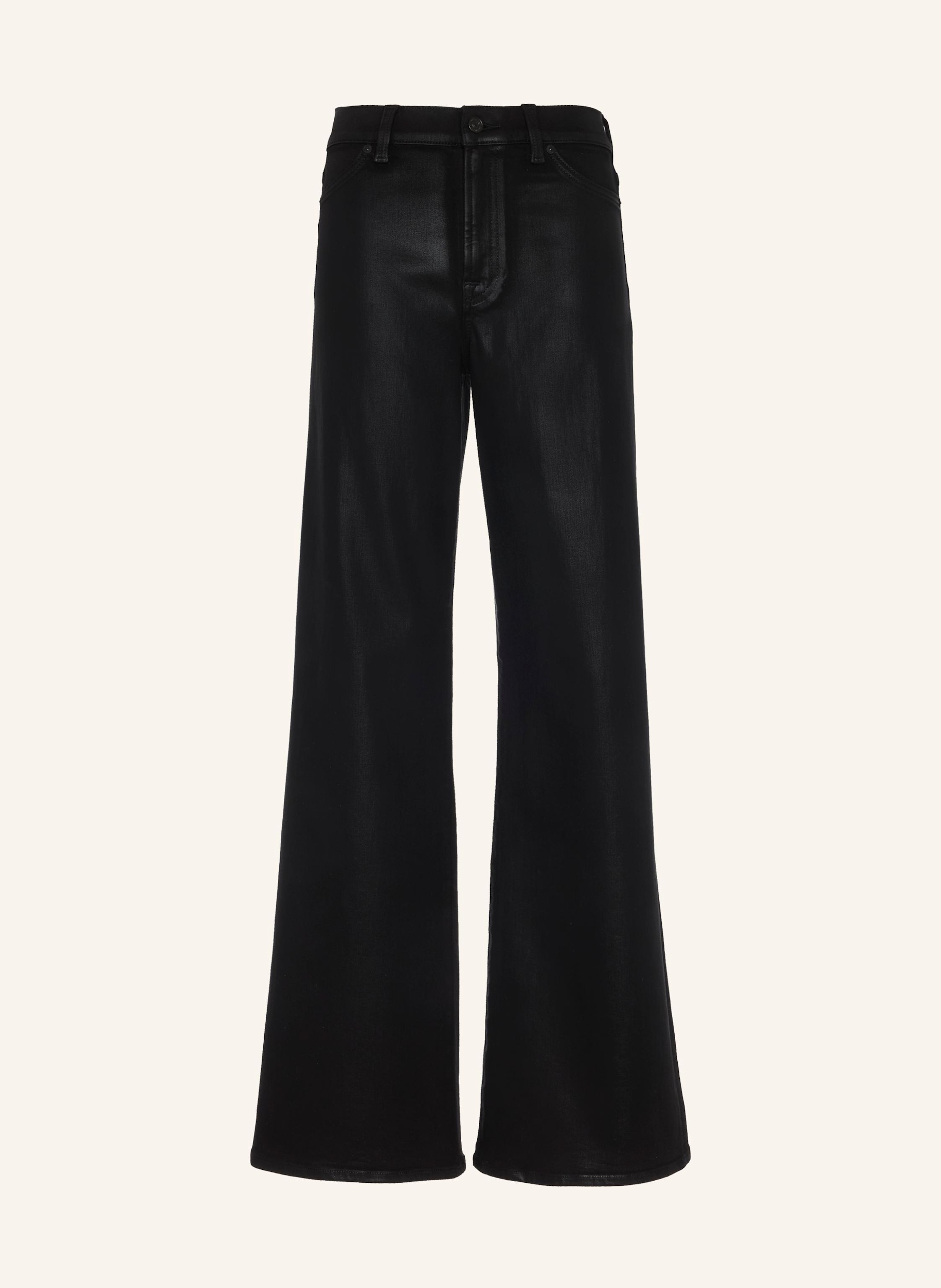 7 for all mankind Jeans LOTTA Wide Leg Fit