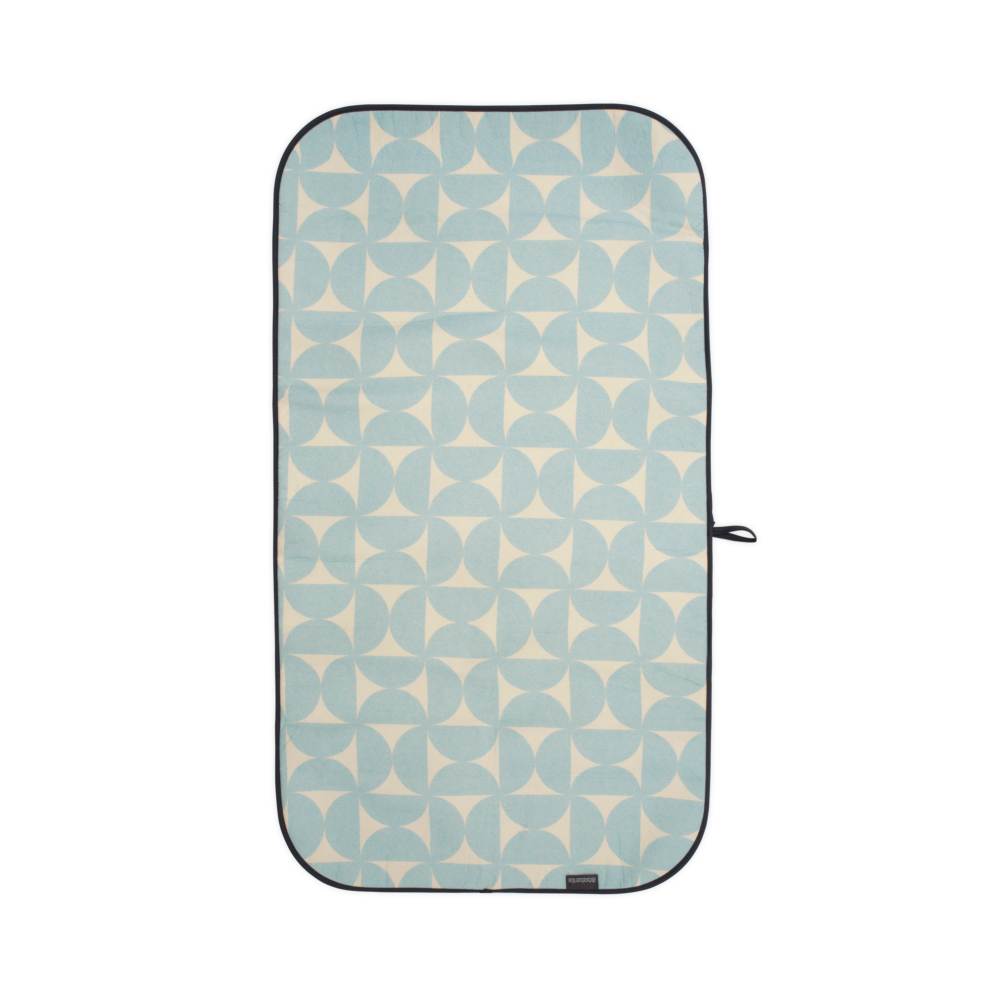 Brabantia Strijkdeken, 65x120 cm - Fresh Breeze