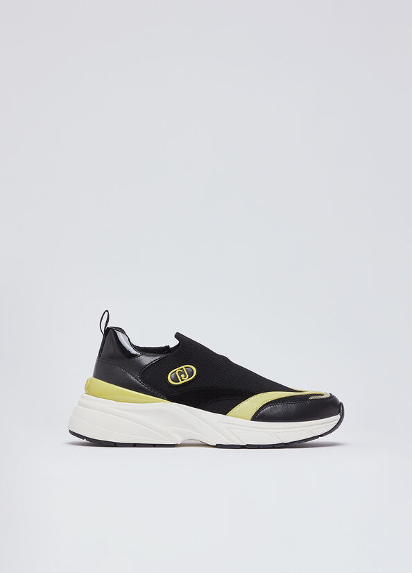 Sock-sneakers