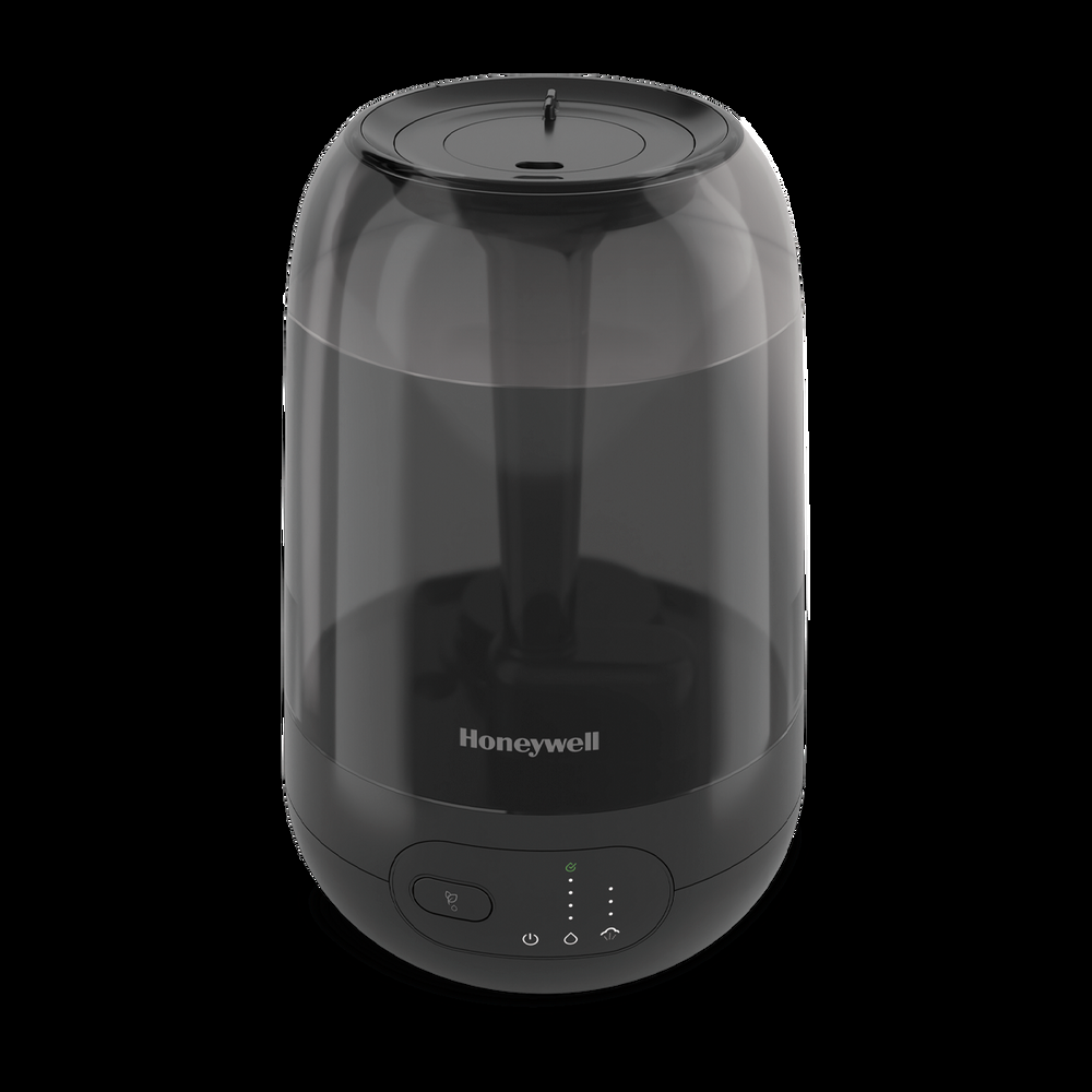Honeywell HUL565BC Ultra Plus™ Ultrasonic Cool Mist Humidifier, 1.5-Gallon