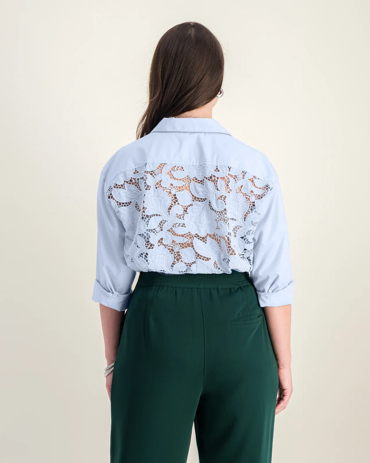 Pantalon Antonio