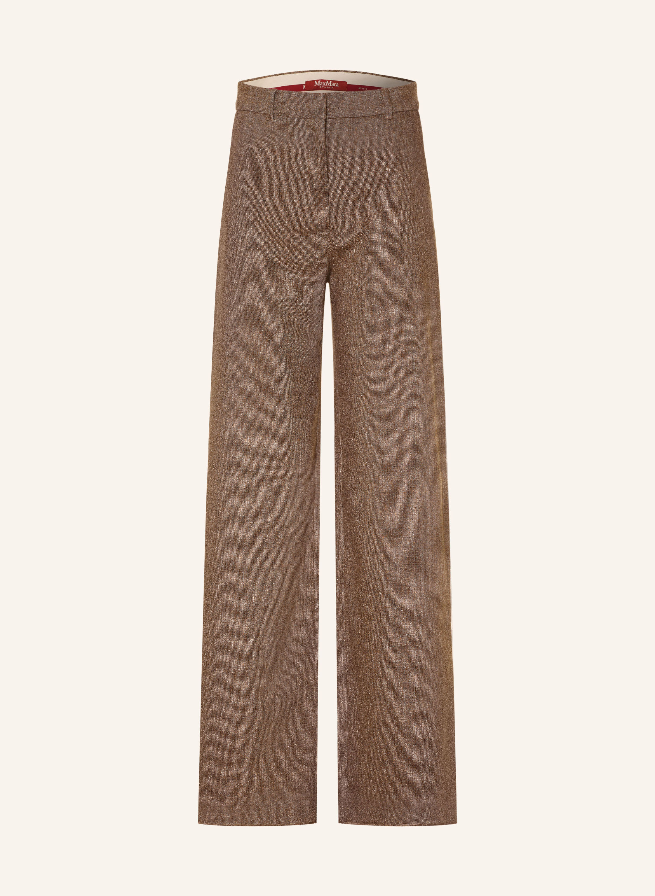 Max Mara STUDIO Marlenehose GIOIA