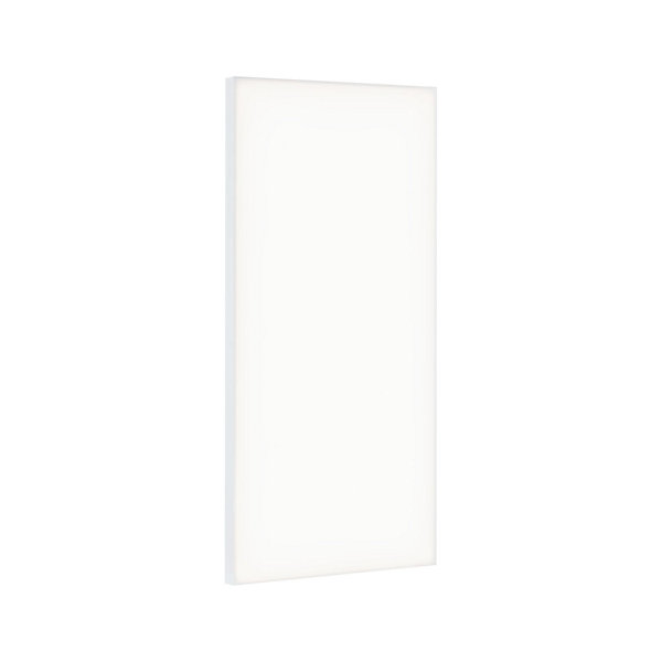 Panneau LED Velora carré 600x300 mm 29W 2660lm 3000K Blanc