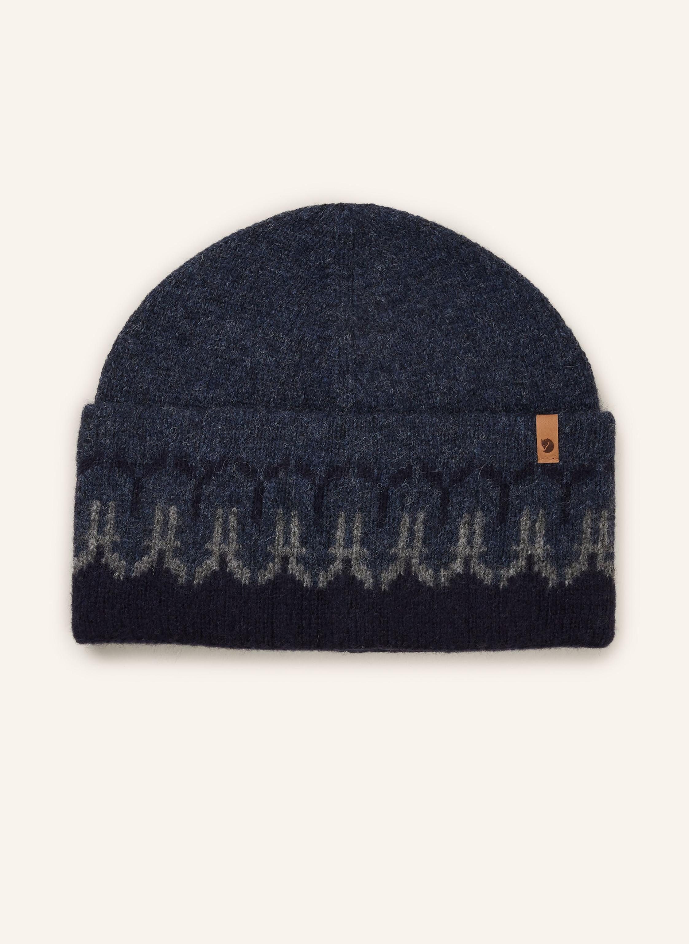 FJÄLLRÄVEN Multifunktionsmütze ÖVIK PATH