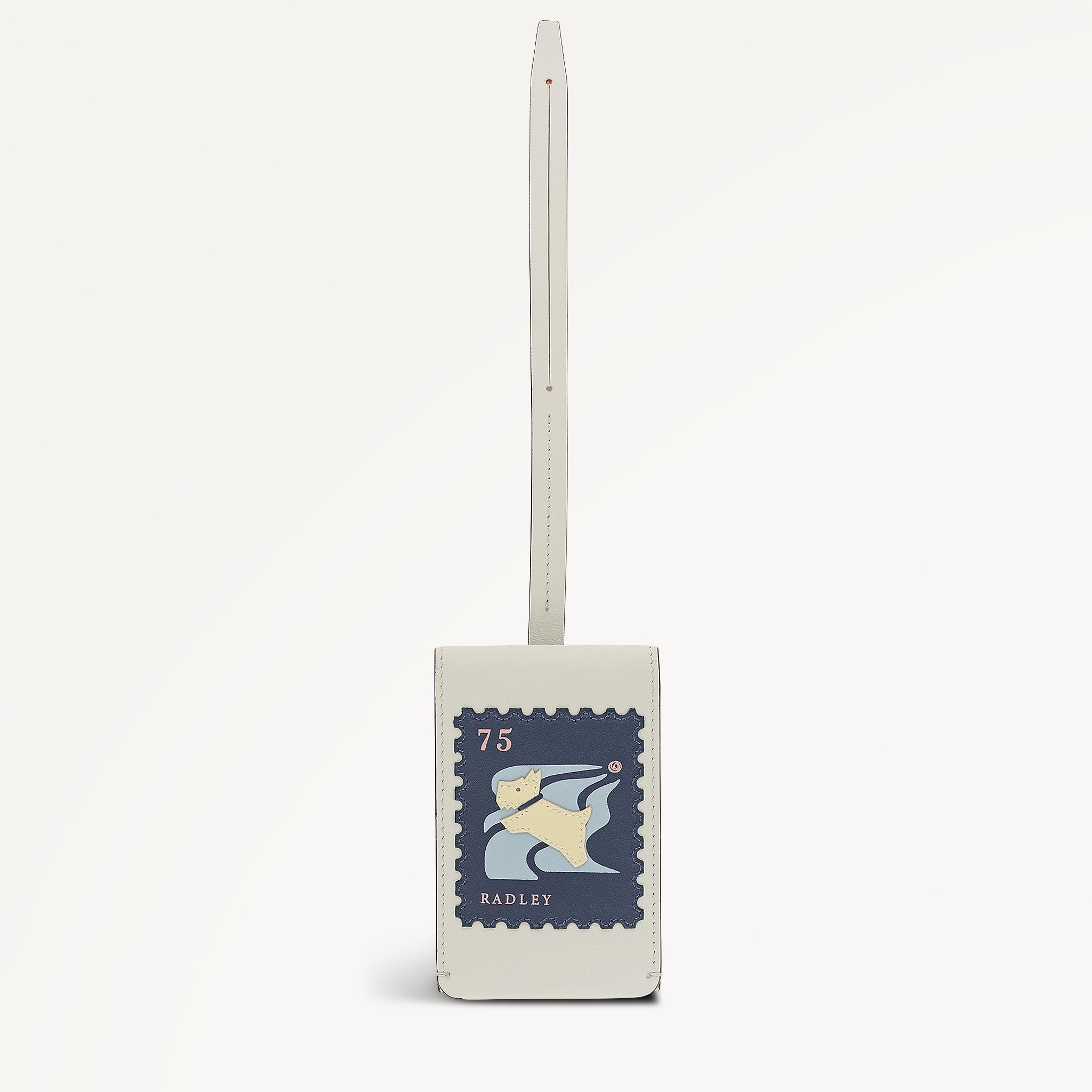 Luggage Lane - Luggage Tag