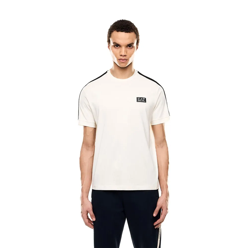 EA7 EMPORIO ARMANI 7M000956_AF10375 short sleeve T-shirt