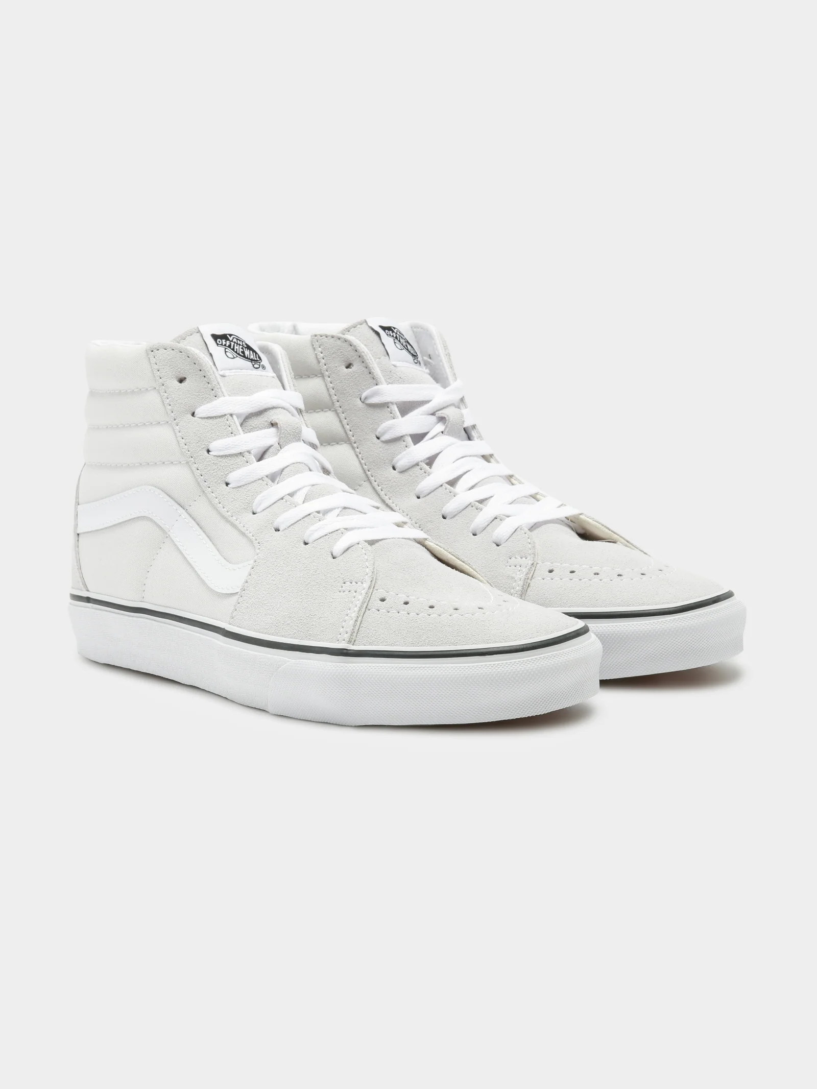 Unisex Sk8 Hi Color Theory Sneakers
