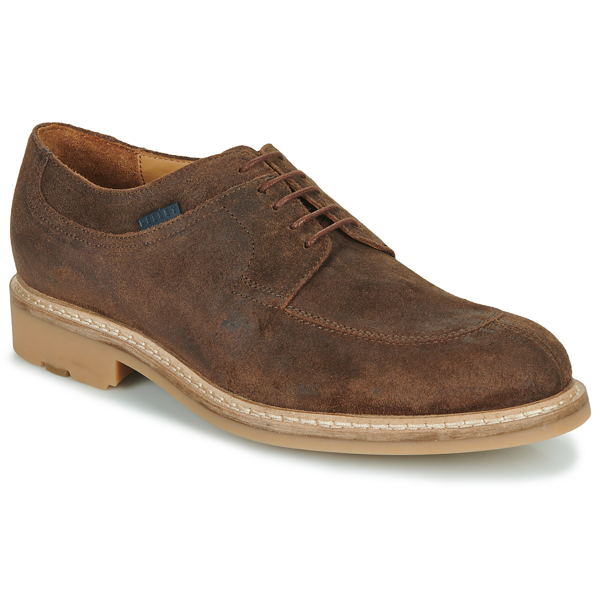 Pellet - MAGELLAN - Velvet / Oiled / Nutty