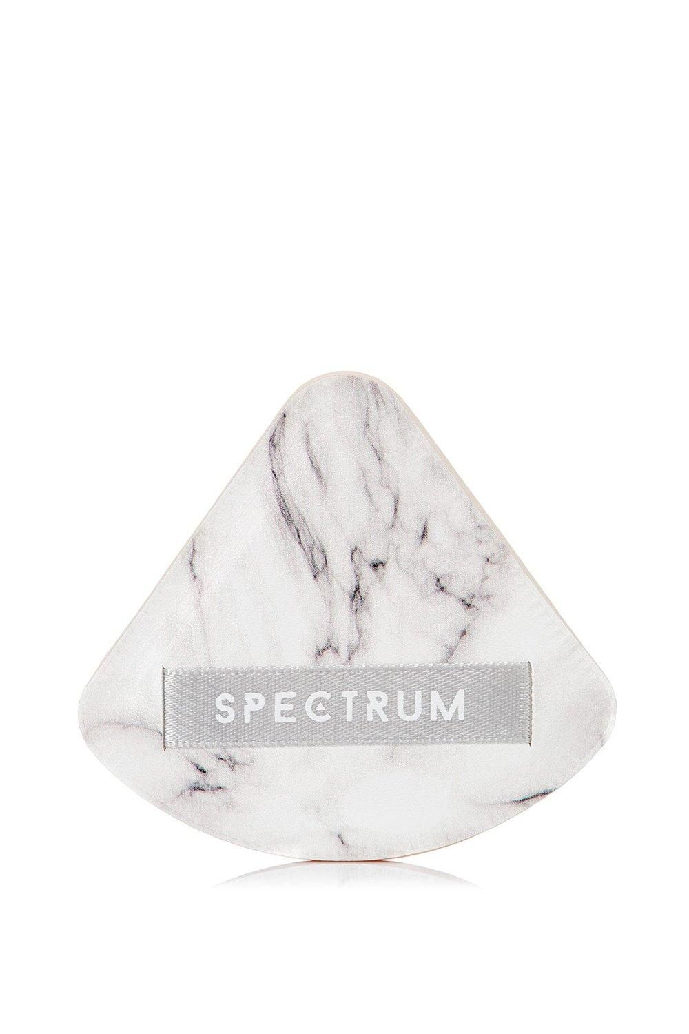 Spectrum Pink Velour and Marble Rubycell Puff Duo