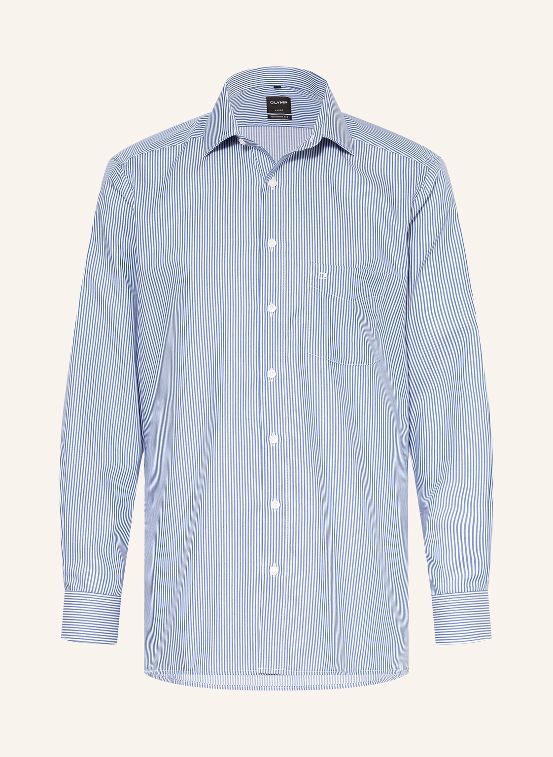 OLYMP Hemd Luxor modern fit