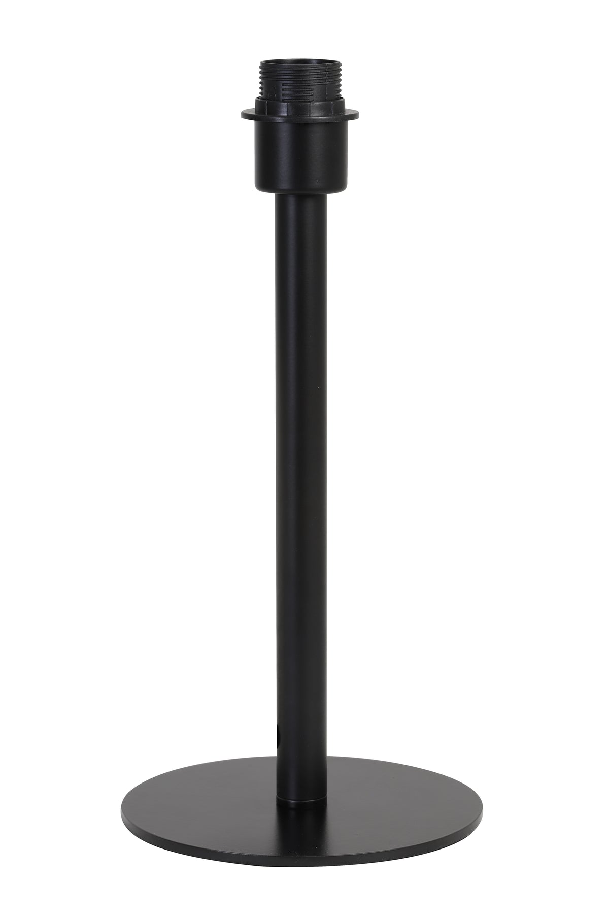 Light & Living lampvoet RODRIGO - Ø18x37.5cm - zwart