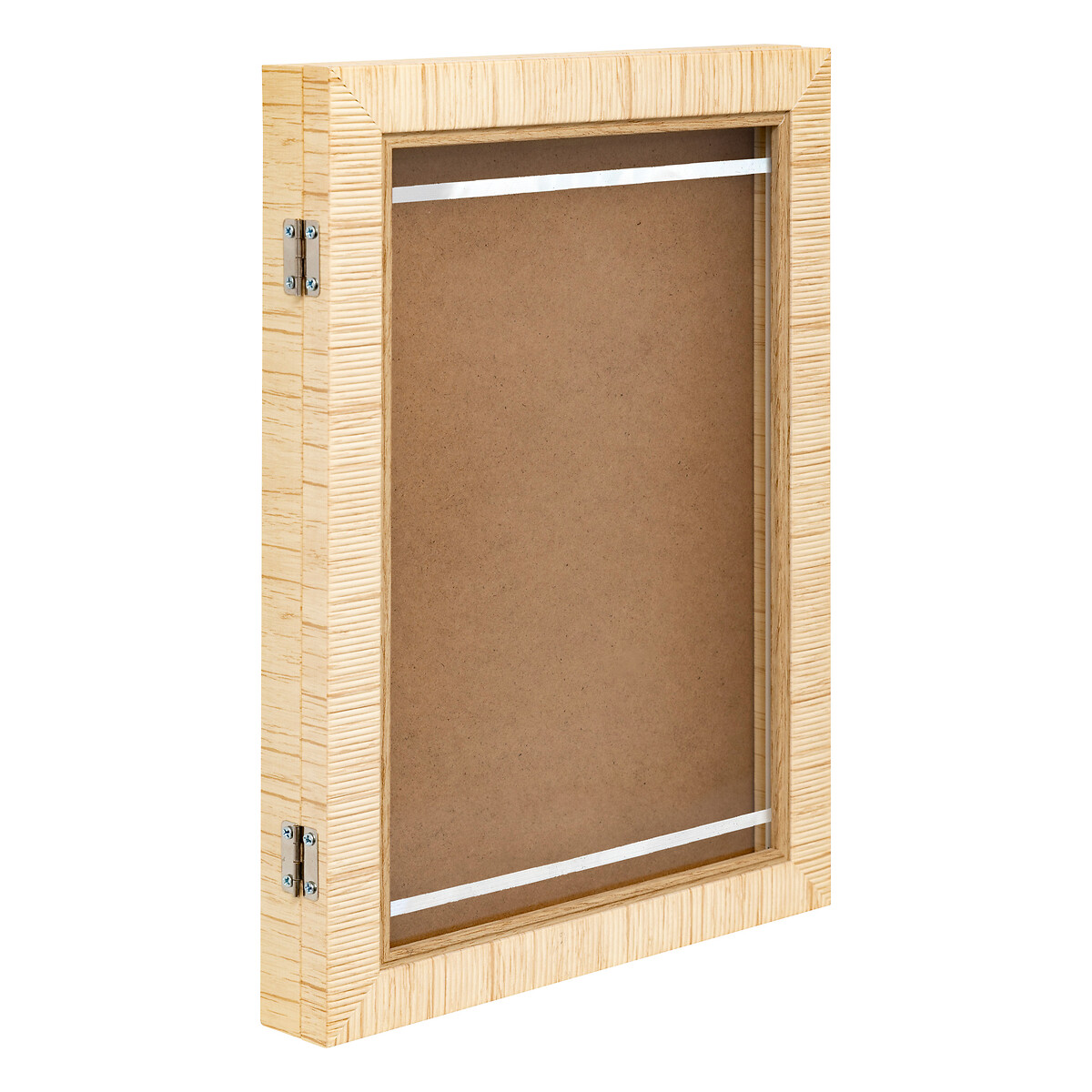 Children's drawing frame "Thea" Beige, A4