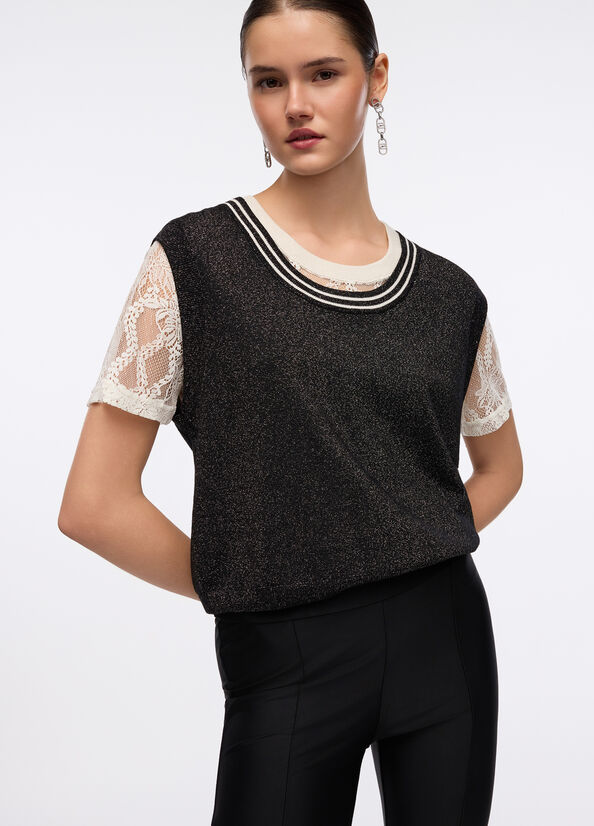 Maglia Liu Jo Better