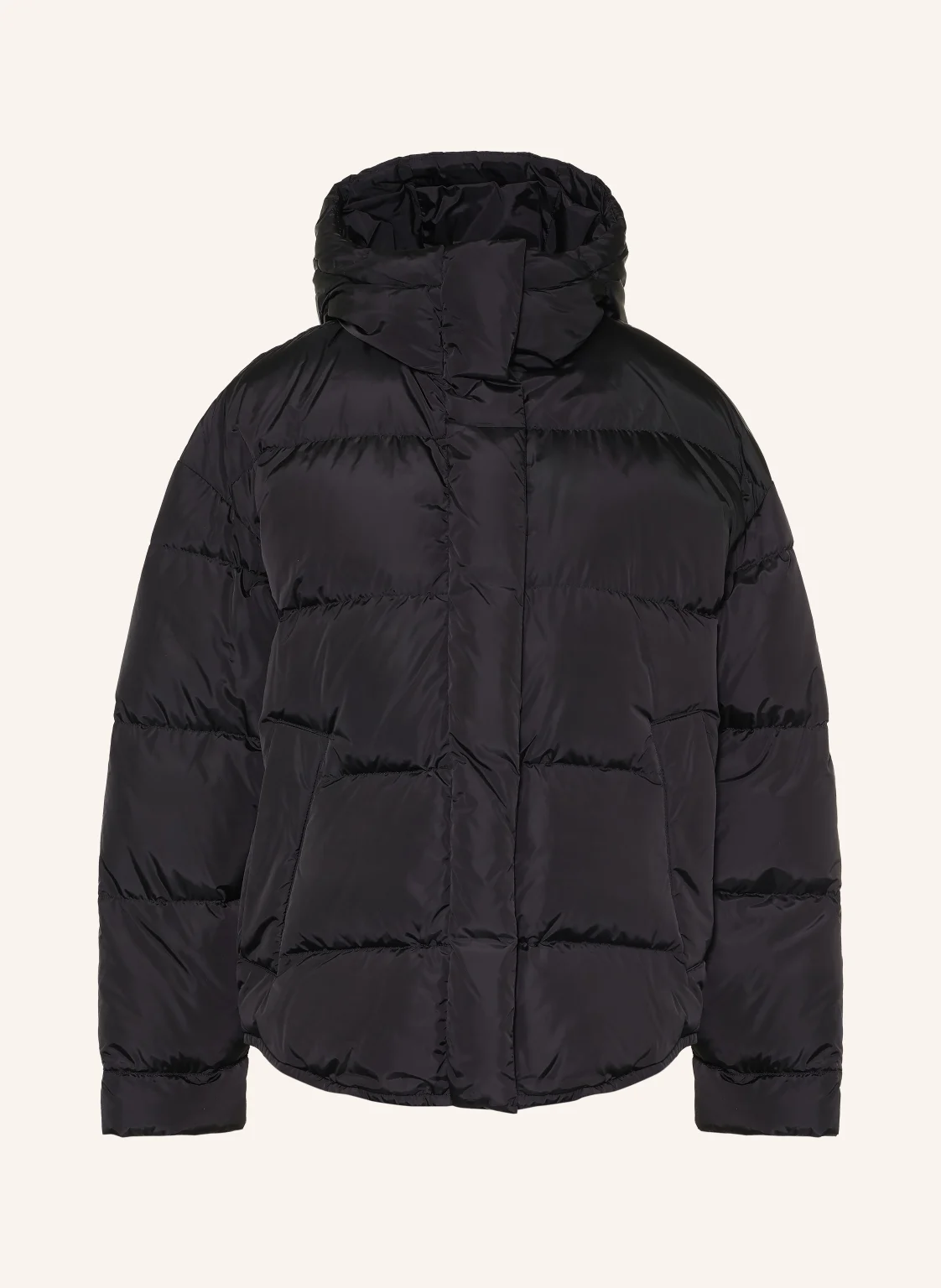 WEEKEND Max Mara Daunenjacke LUSSO