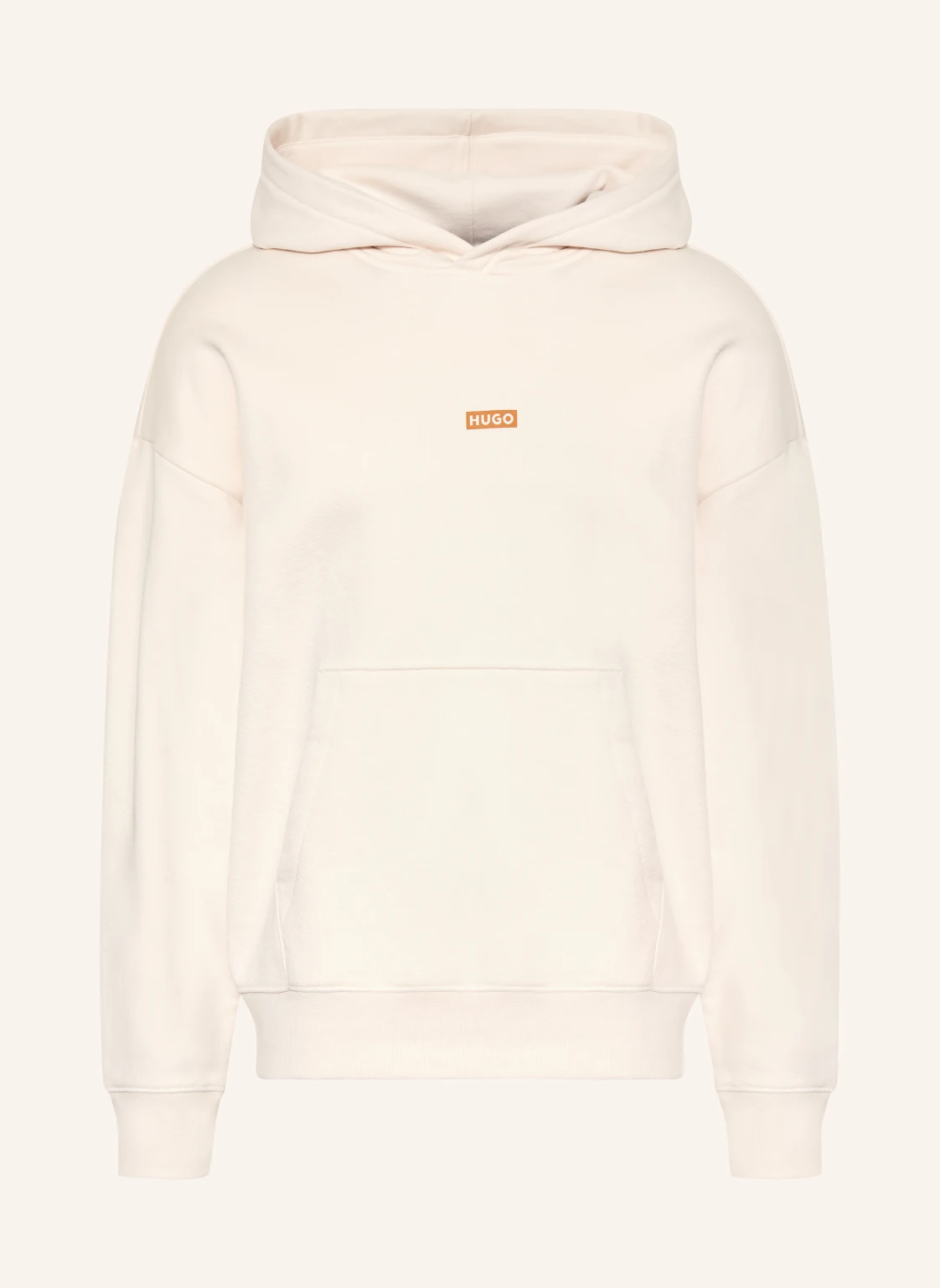 HUGO Hoodie NAZARDO