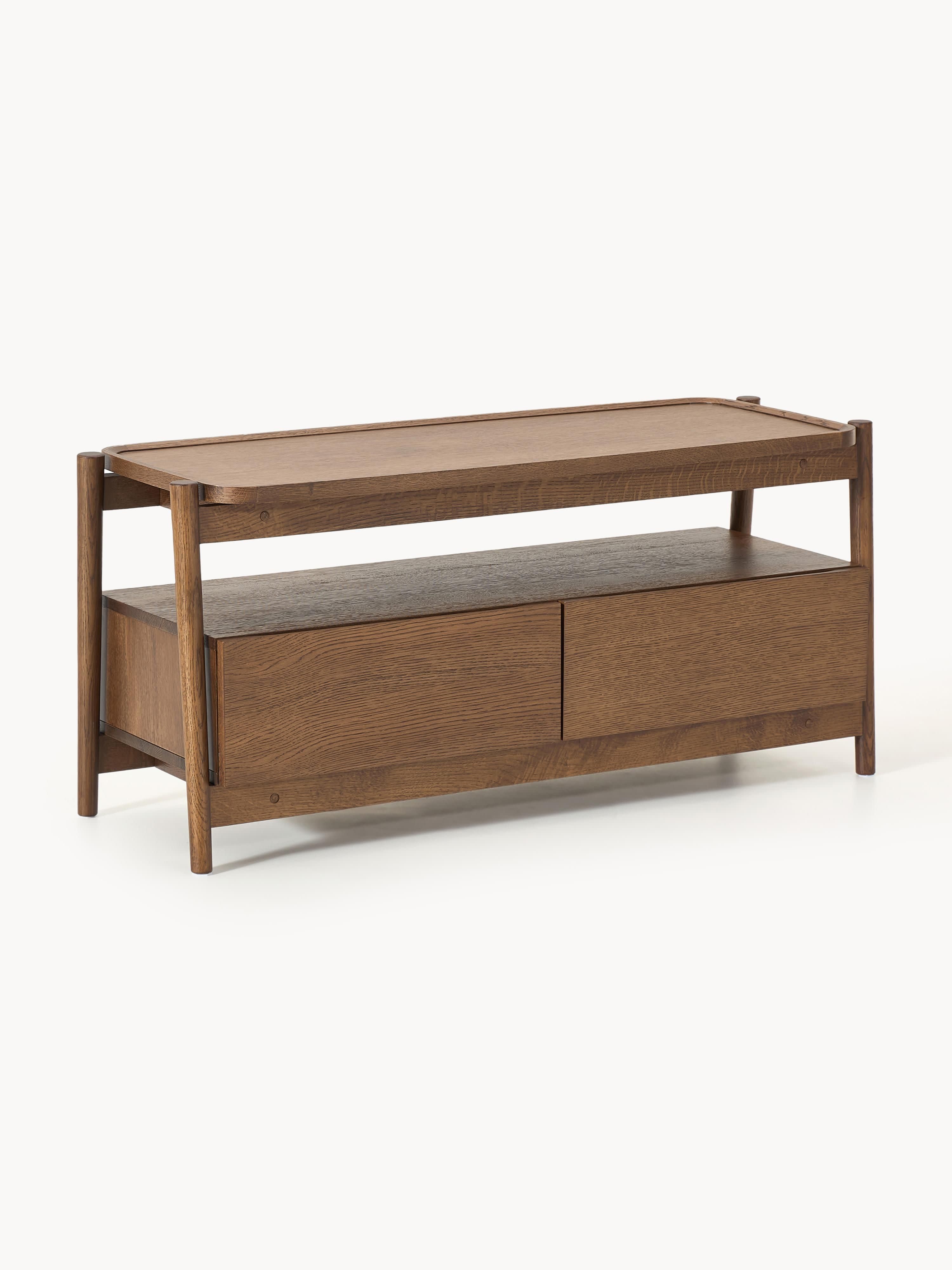 Holz-Lowboard Libby