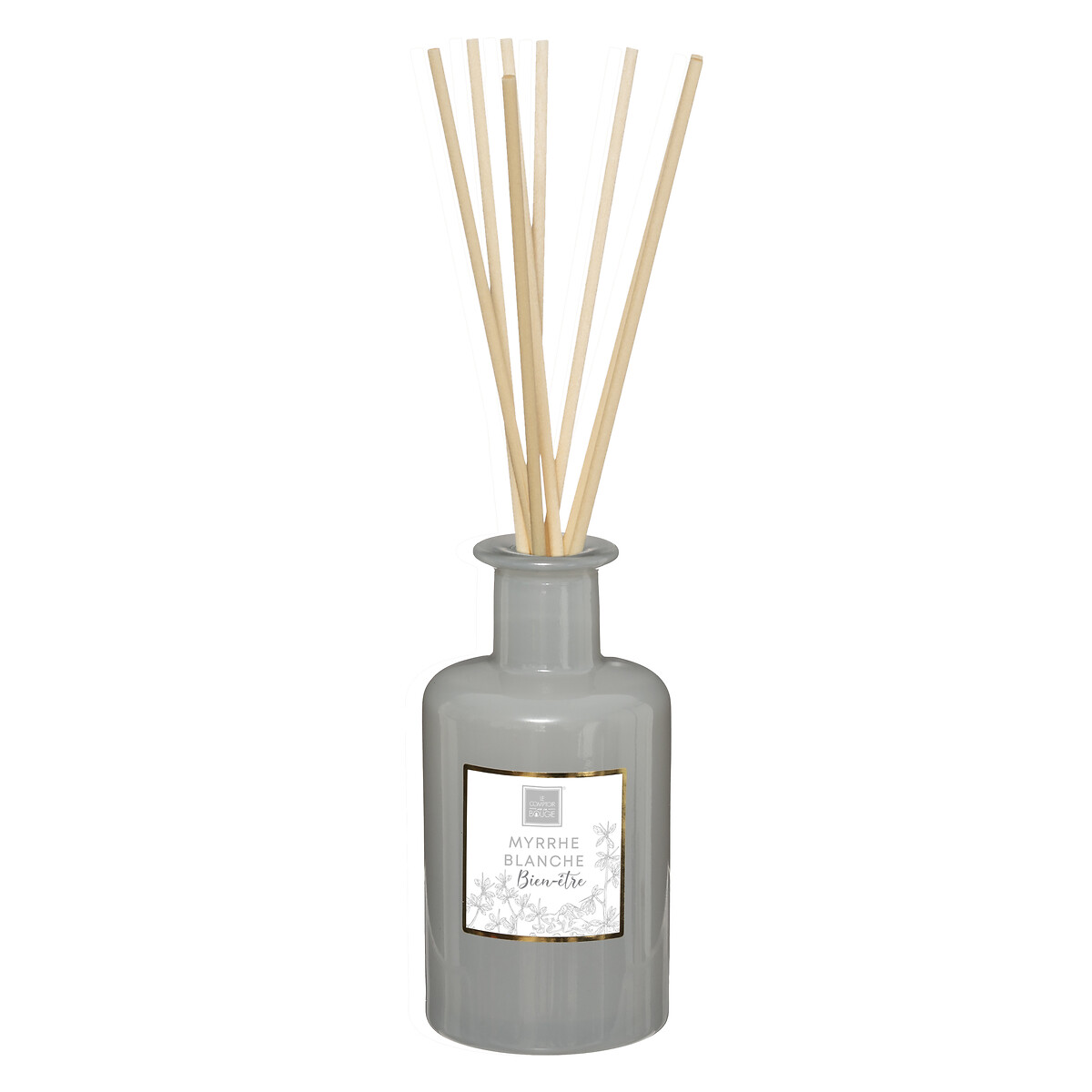 Ambientador mikado mirra 200ml