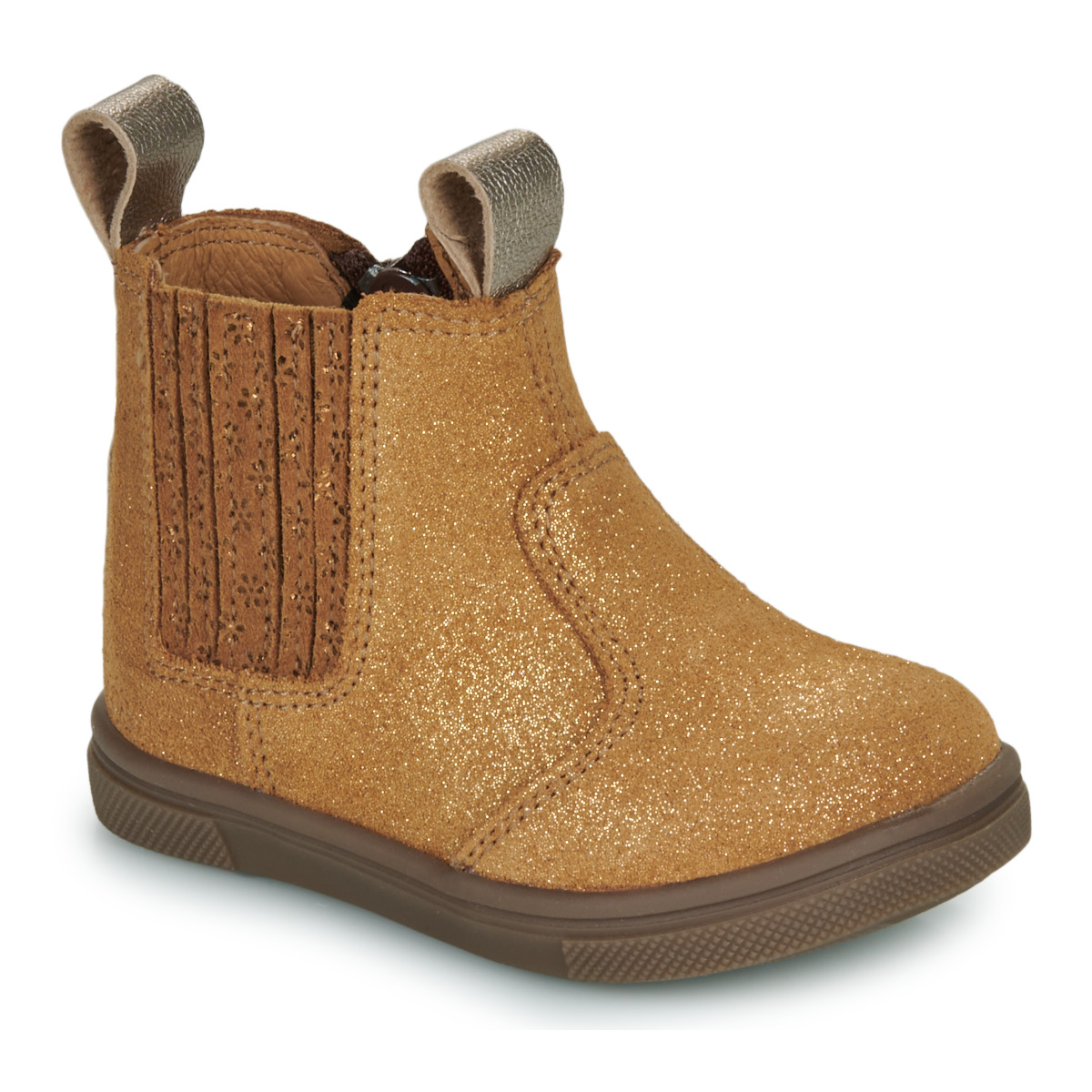 GBB - AGREABLE - Brown